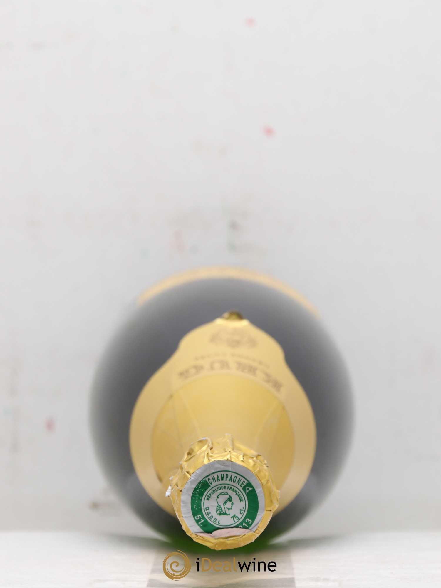 Grande Cuvée - 160ème édition Krug - Lot of 1 bottle - 2