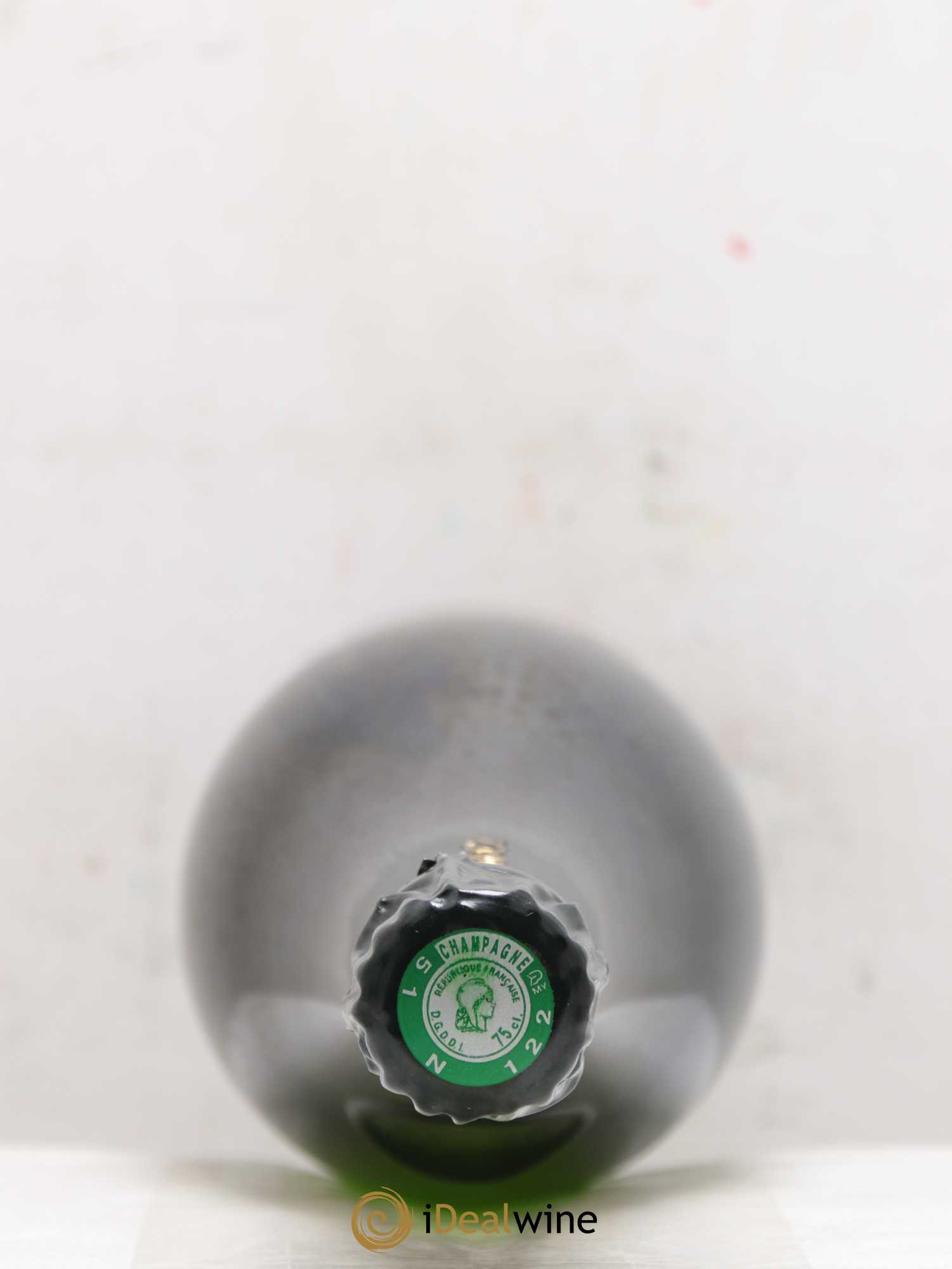 Cuvée S Salon 1999 - Lot de 1 bouteille - 2