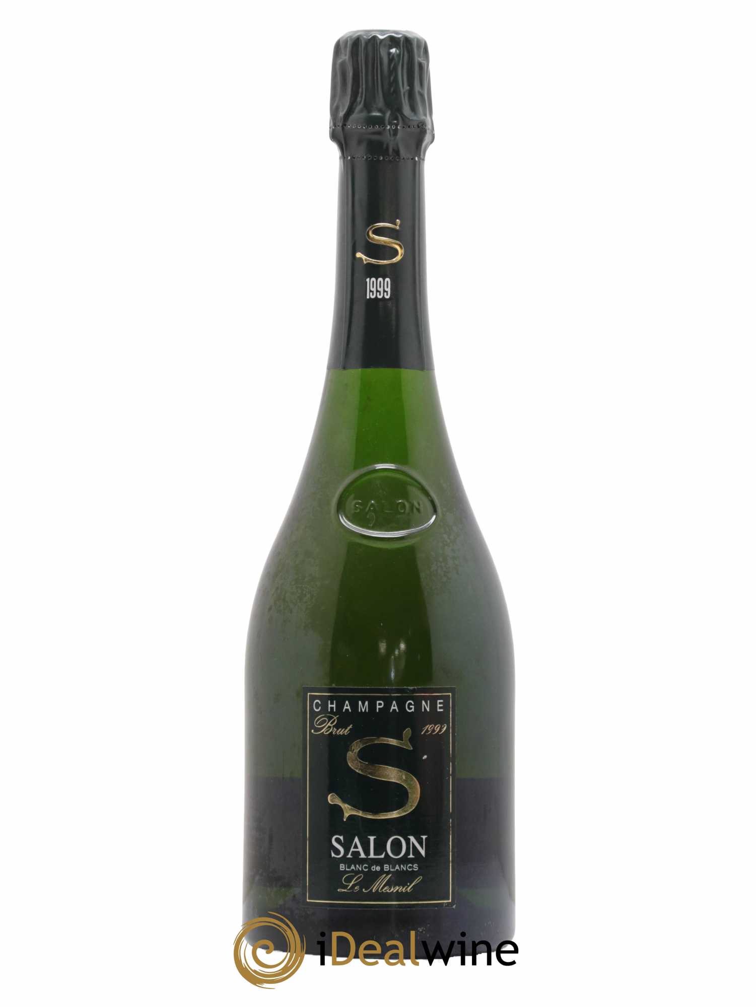 Cuvée S Salon 1999 - Lot de 1 bouteille - 0