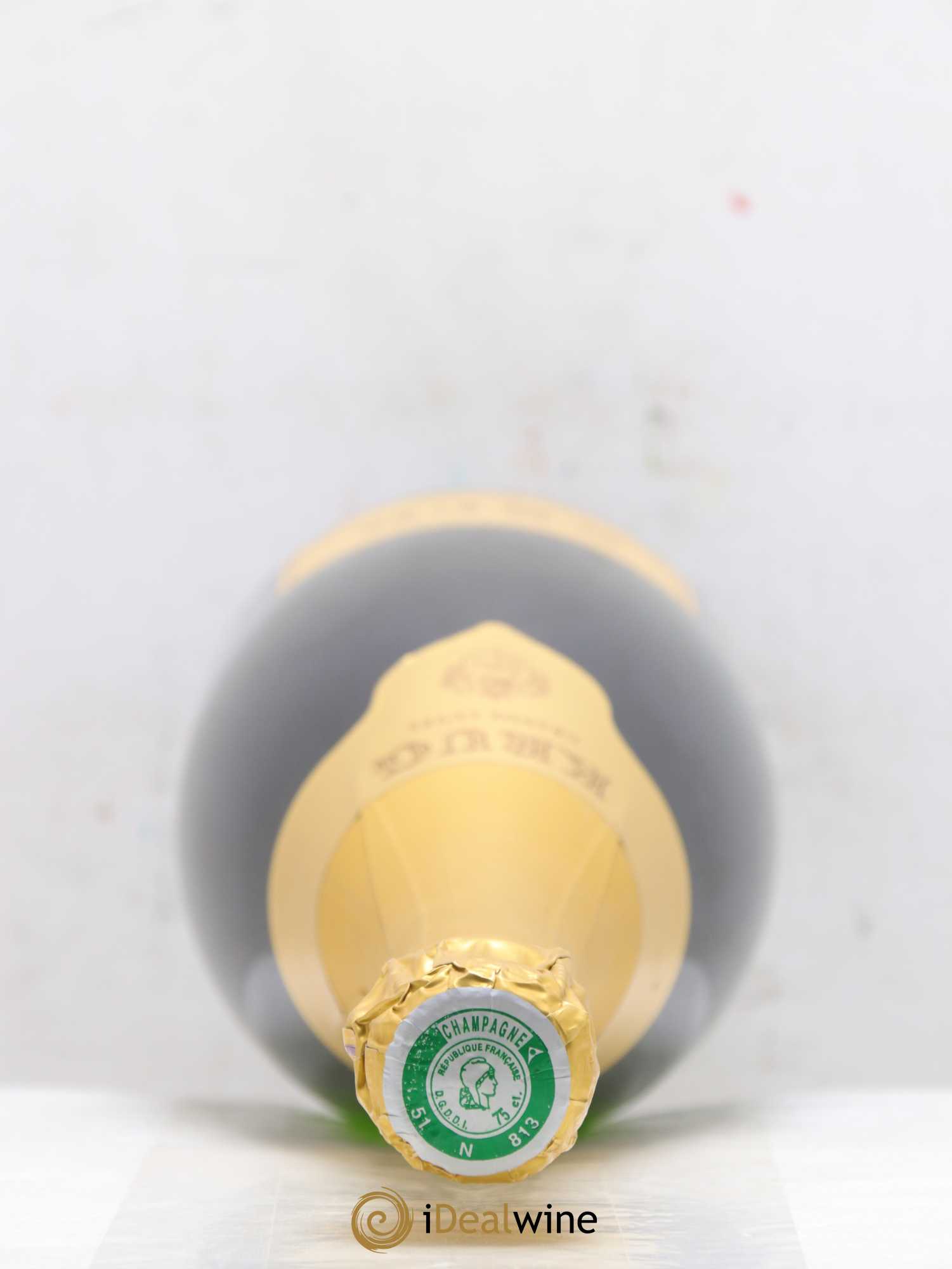 Grande Cuvée - 160ème édition Krug - Lot de 2 bouteilles - 2