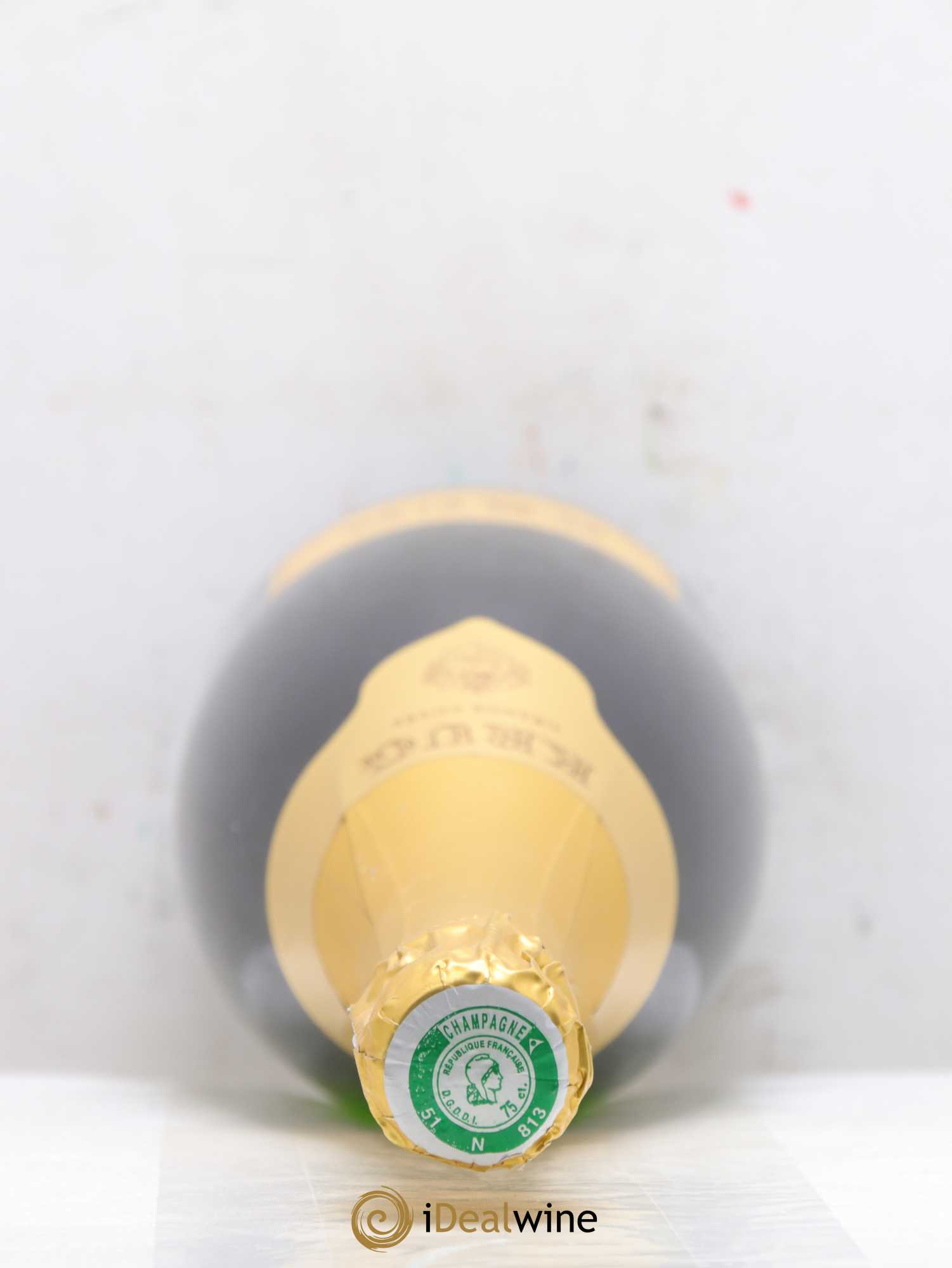 Grande Cuvée - 160ème édition Krug - Lot de 1 bouteille - 2