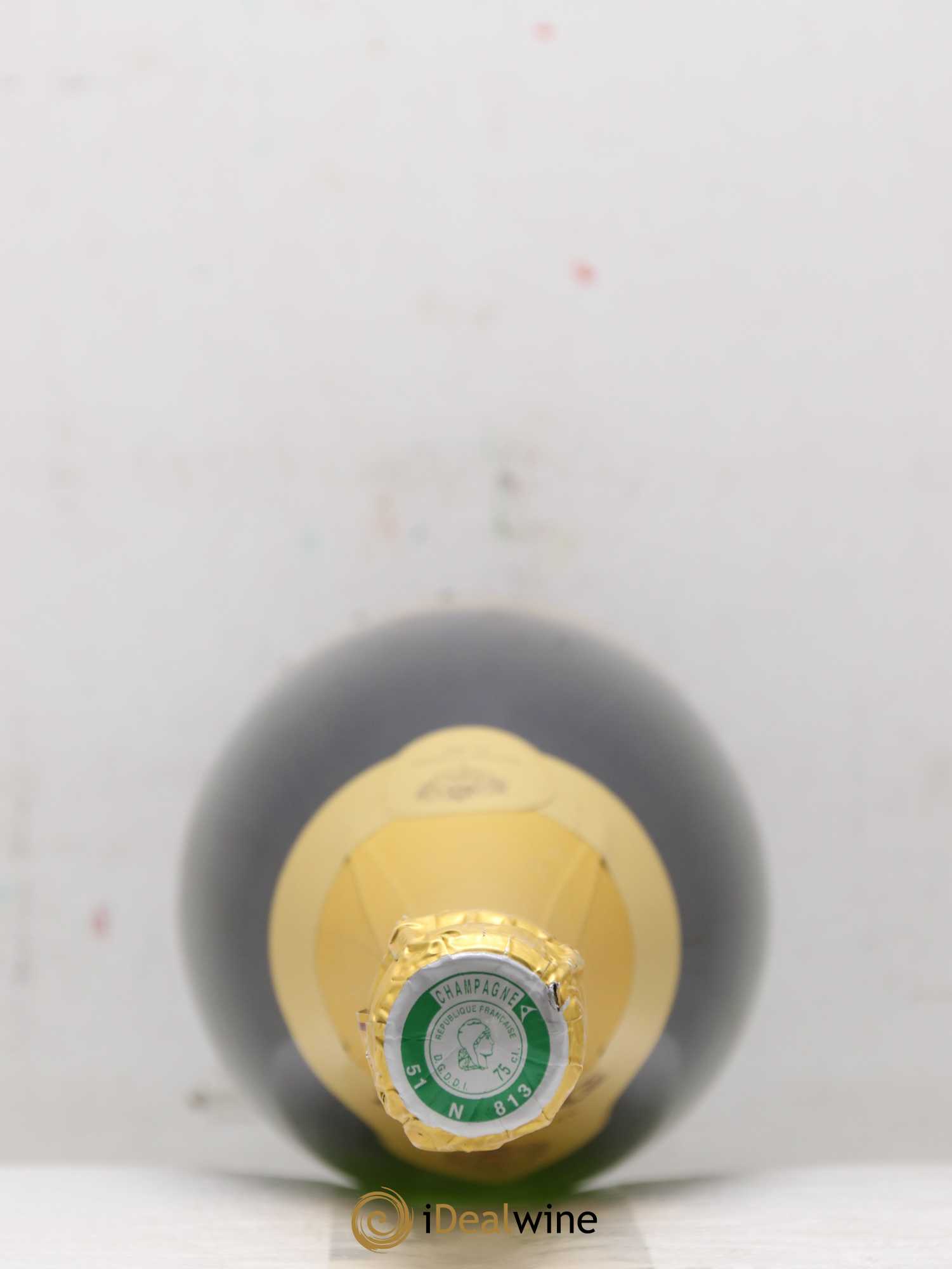 Grande Cuvée - 162ème édition Krug - Lot of 2 bottles - 2