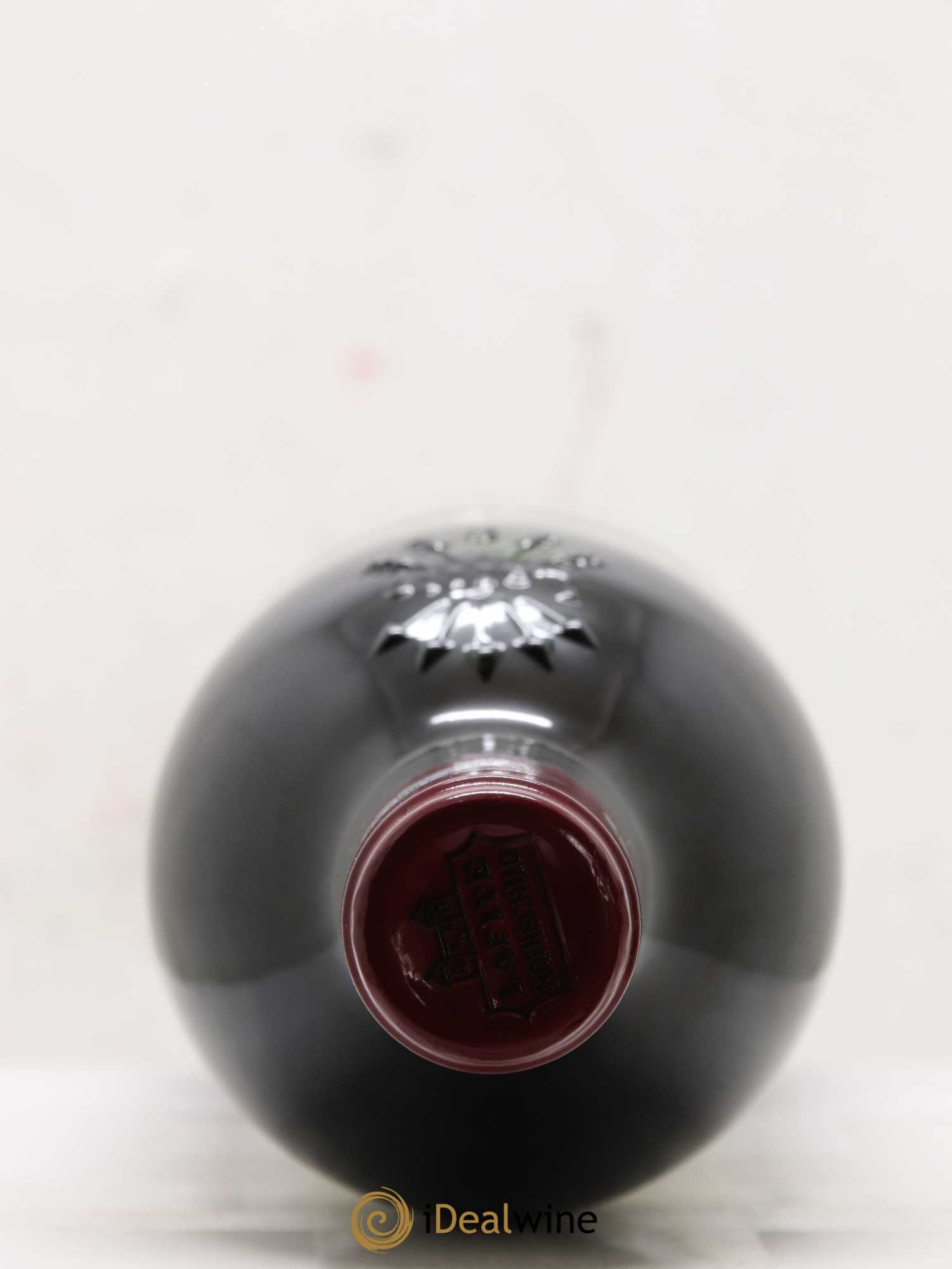 Château Lafite Rothschild 1er Grand Cru Classé 2003 - Lot de 1 bouteille - 2