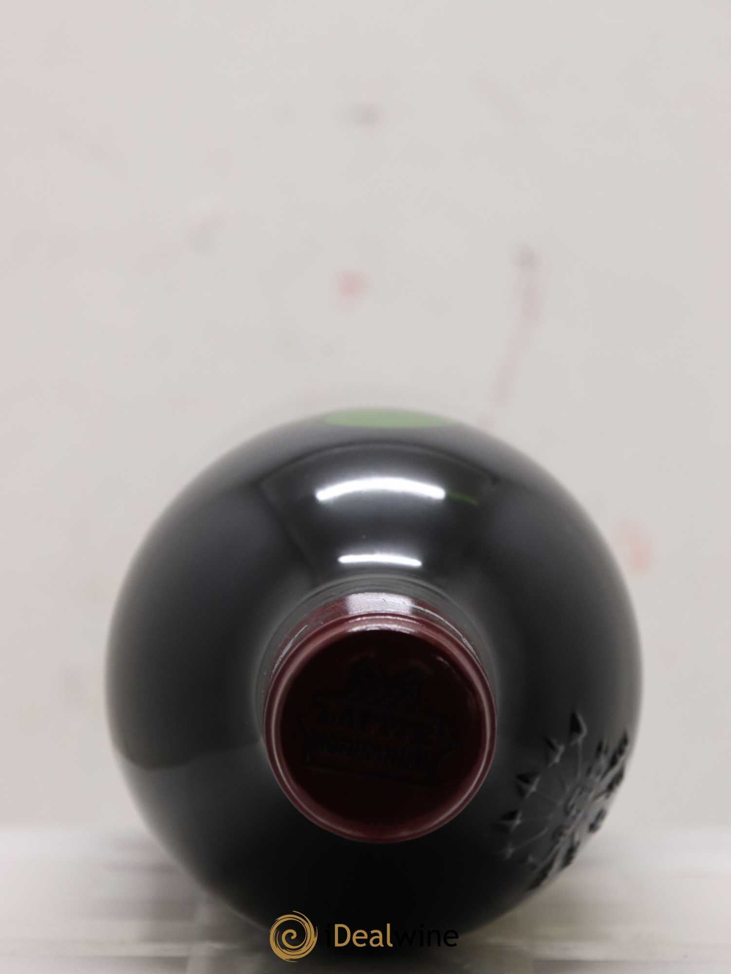 Château Lafite Rothschild 1er Grand Cru Classé  2002 - Lot of 1 bottle - 1