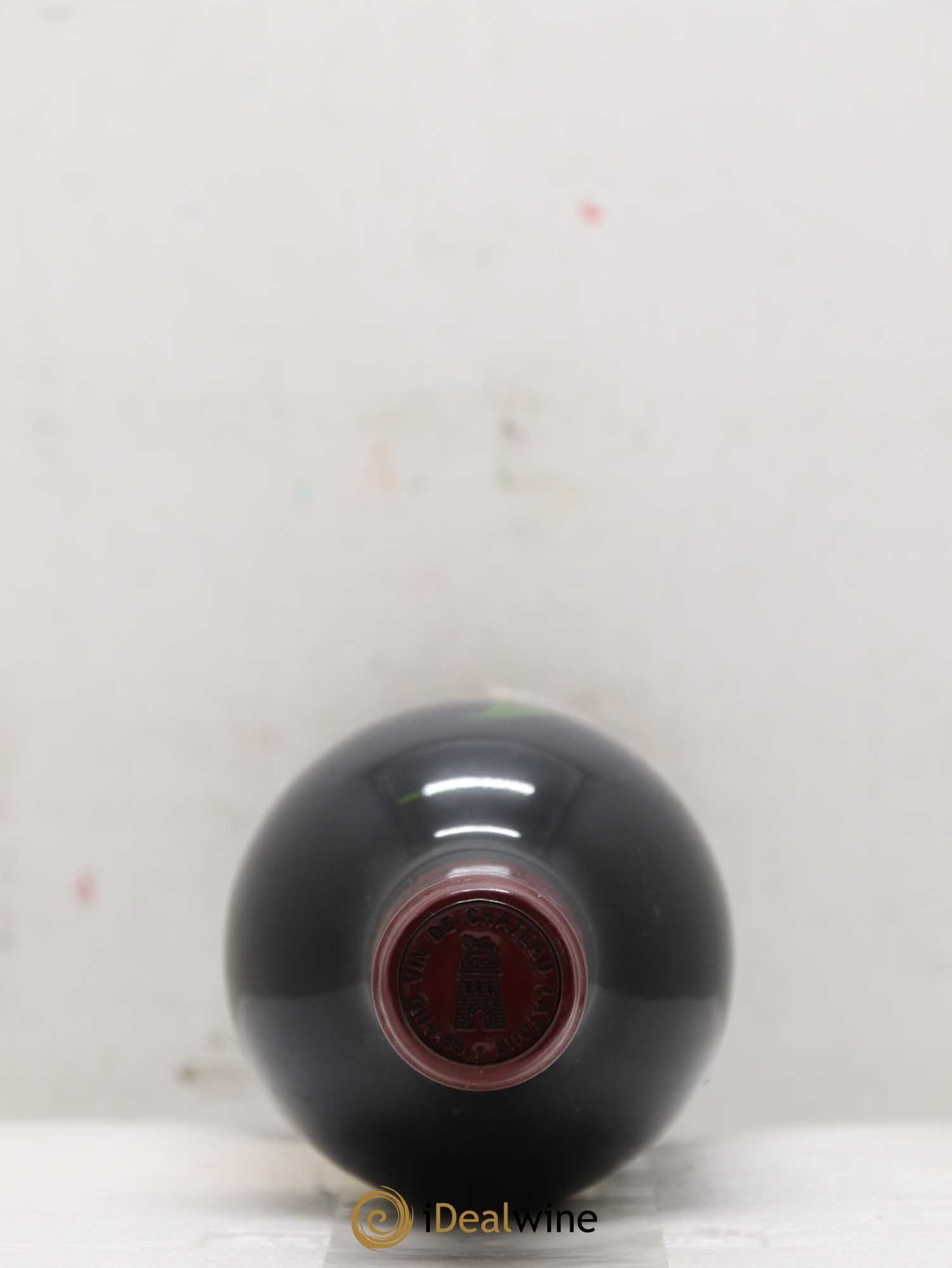 Château Latour 1er Grand Cru Classé 1998 - Lot de 1 bouteille - 2