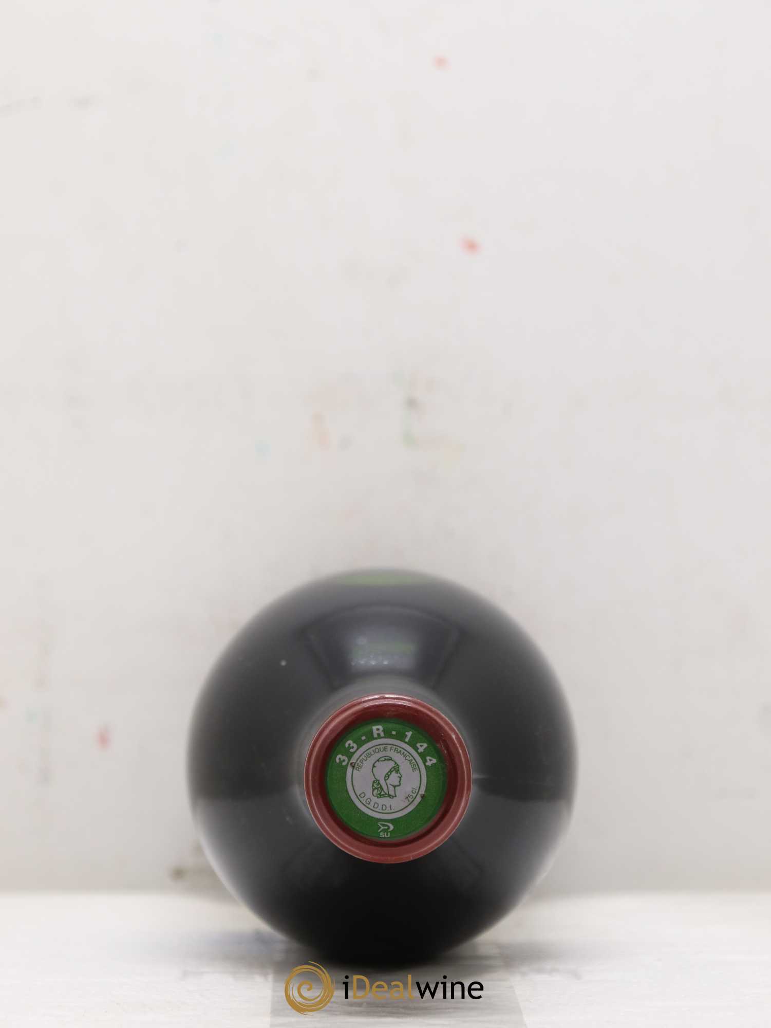 Château Mouton Rothschild 1er Grand Cru Classé 2008 - Lot of 2 bottles - 2