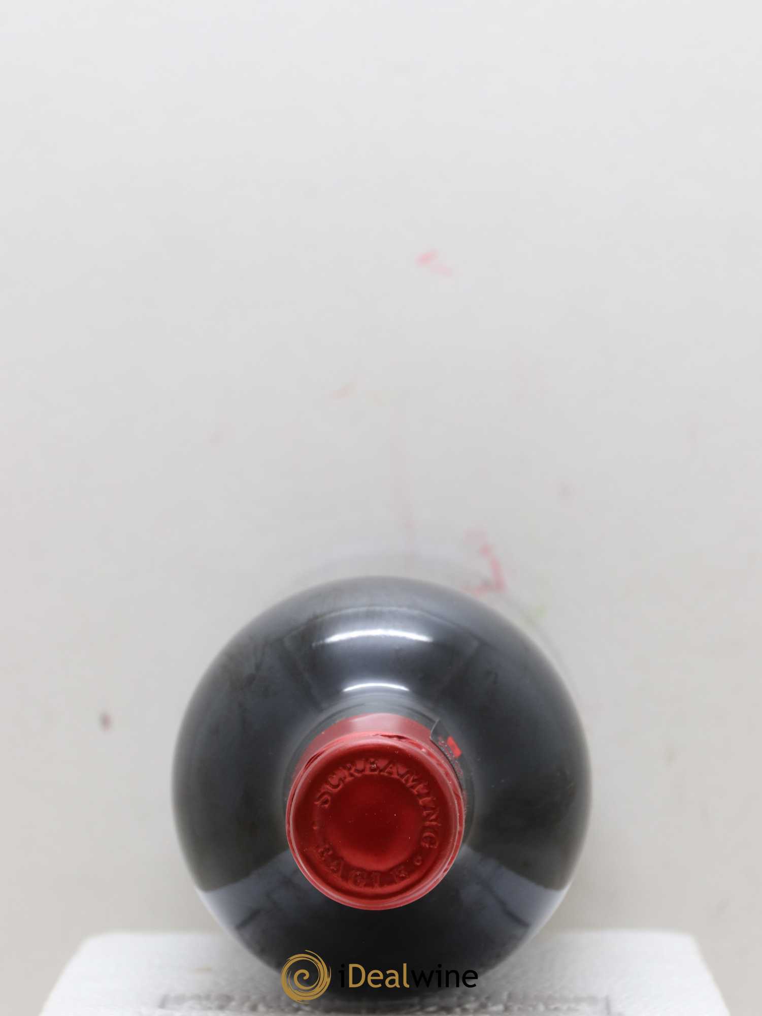 Oakville Napa Valley Screaming Eagle Stanley Kroenke 2002 - Posten von 1 Flasche - 2