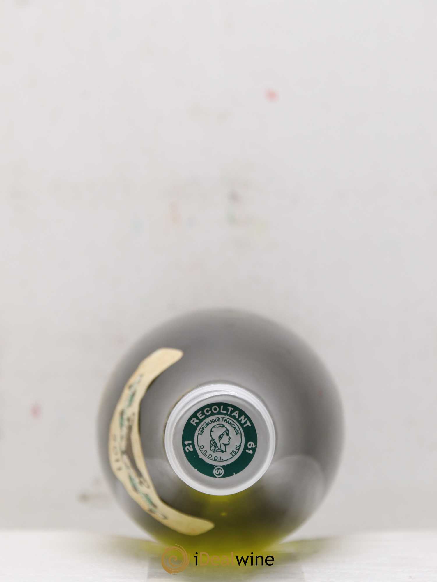 Puligny-Montrachet Les Enseignères Coche Dury (Domaine) 2011 - Posten von 1 Flasche - 1