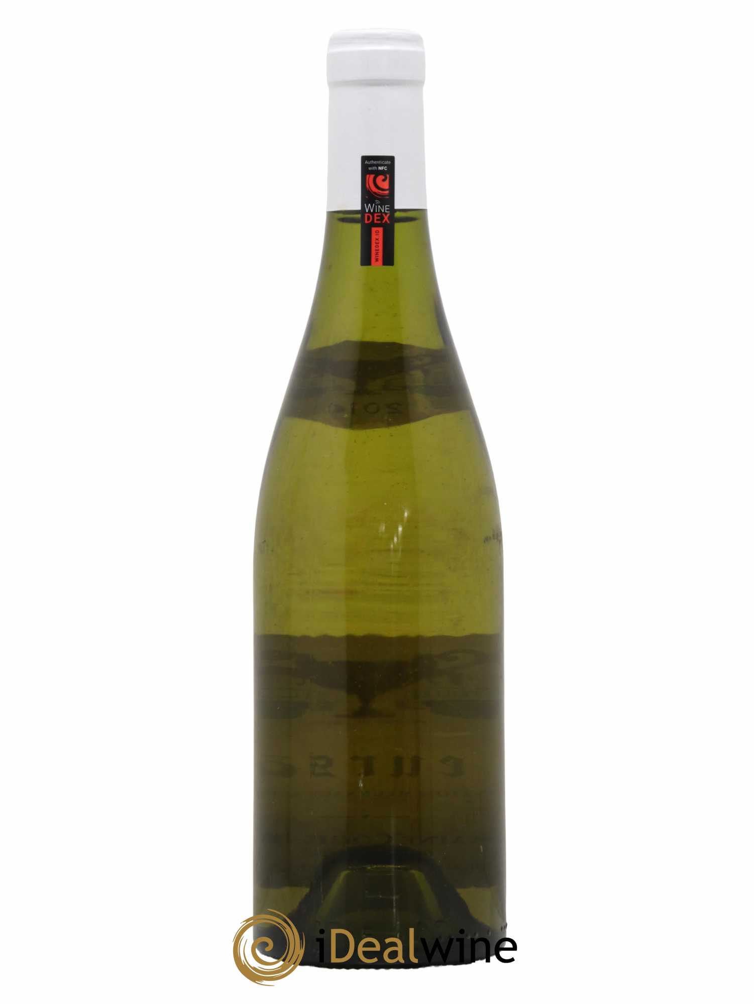 Meursault Coche Dury (Domaine) 2010 - Lot de 1 bouteille - 1