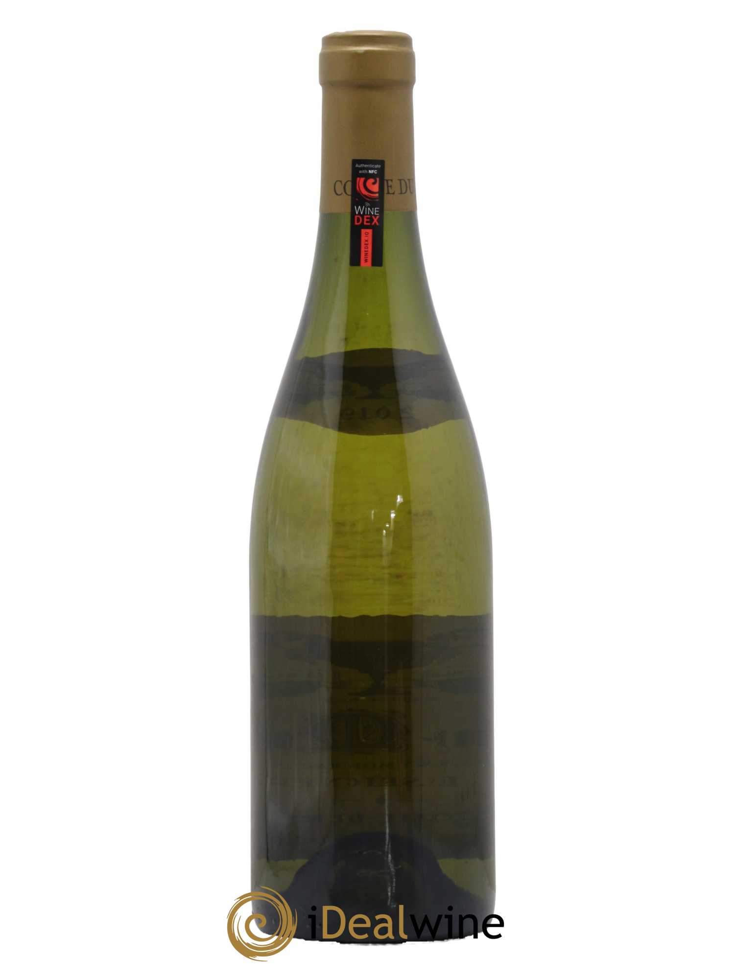 Puligny-Montrachet Les Enseignères Coche Dury (Domaine) 2019 - Lot de 1 bouteille - 1