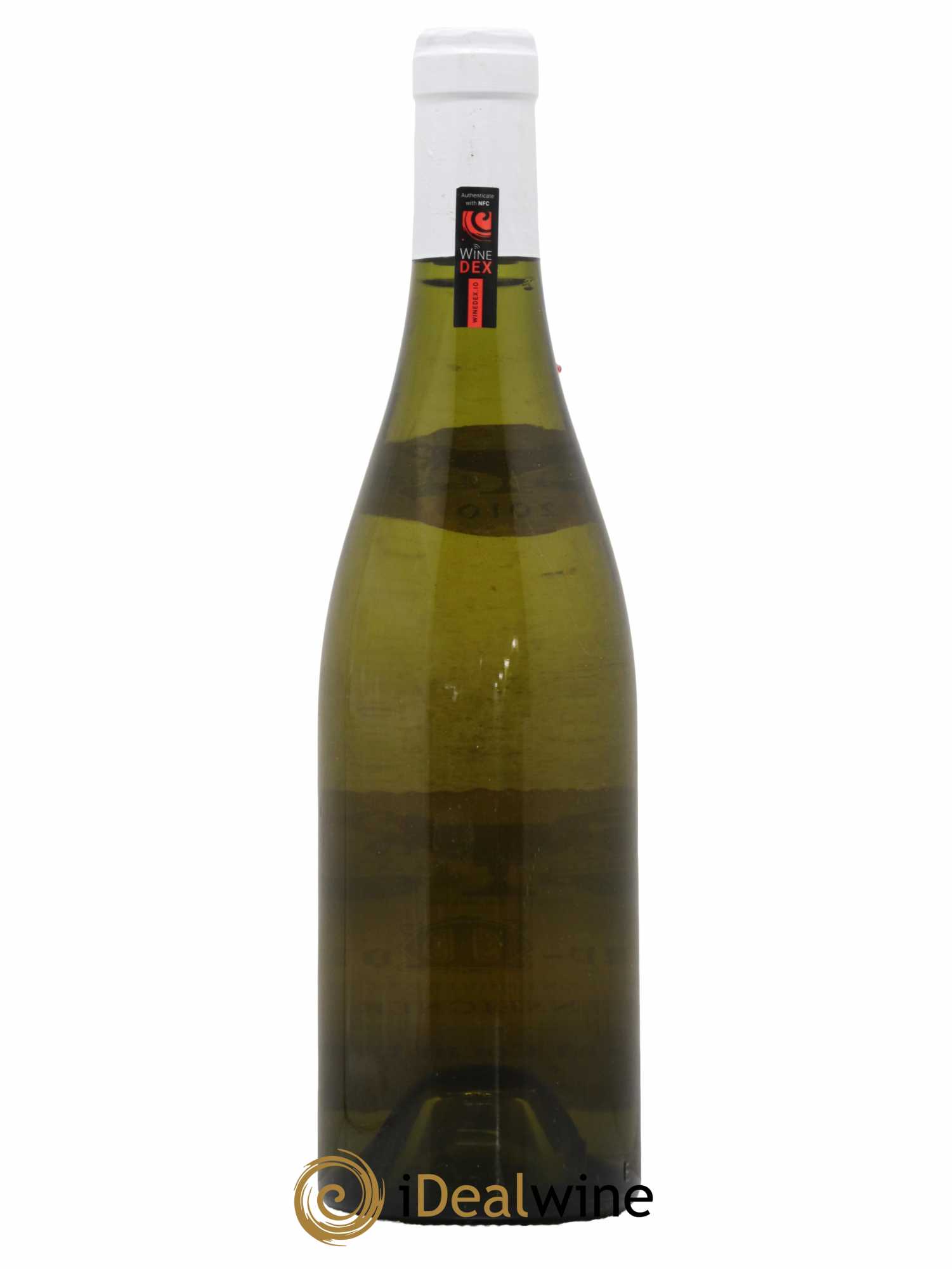 Puligny-Montrachet Les Enseignères Coche Dury (Domaine) 2010 - Posten von 1 Flasche - 1