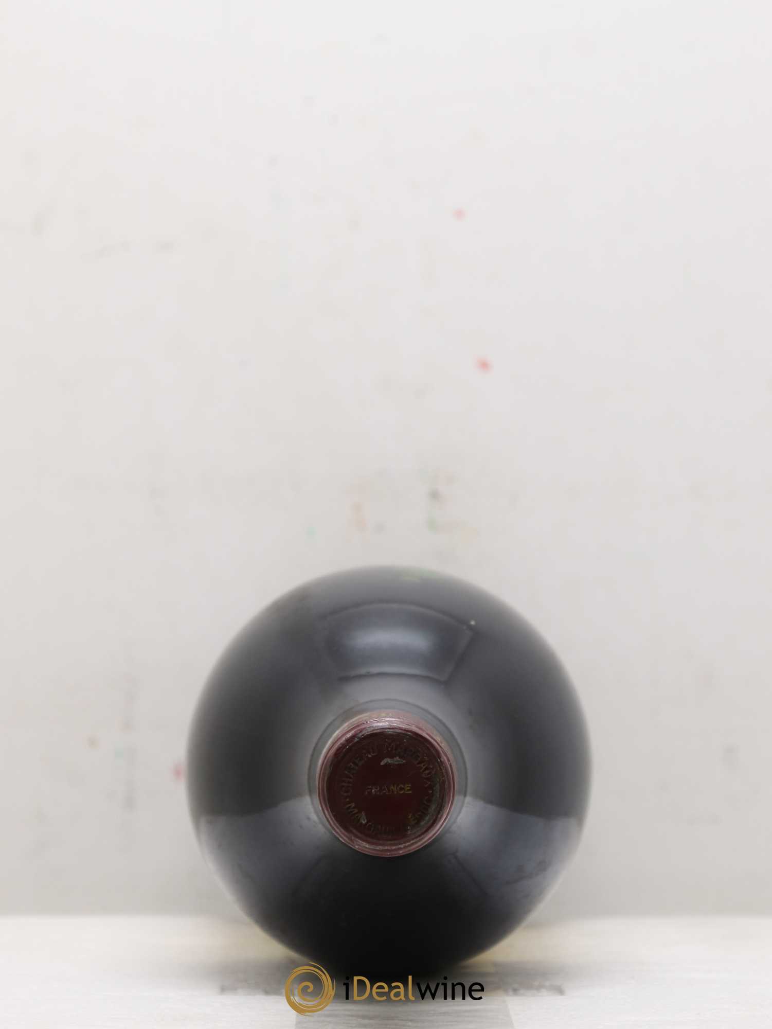 Château Margaux 1er Grand Cru Classé 1986 - Lot de 1 magnum - 1