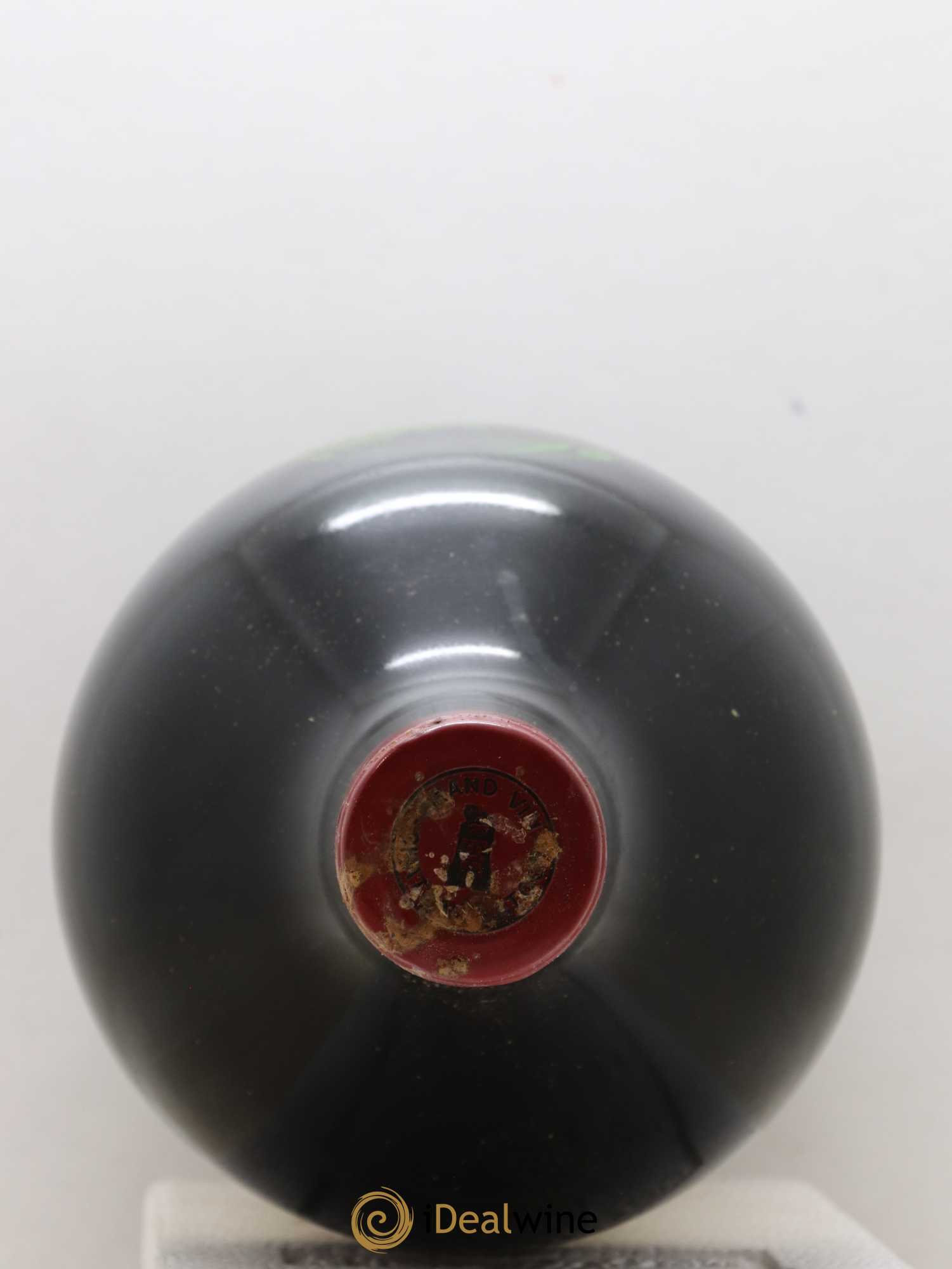 Château Latour 1er Grand Cru Classé 1974 - Lotto di 1 jéroboam - 2
