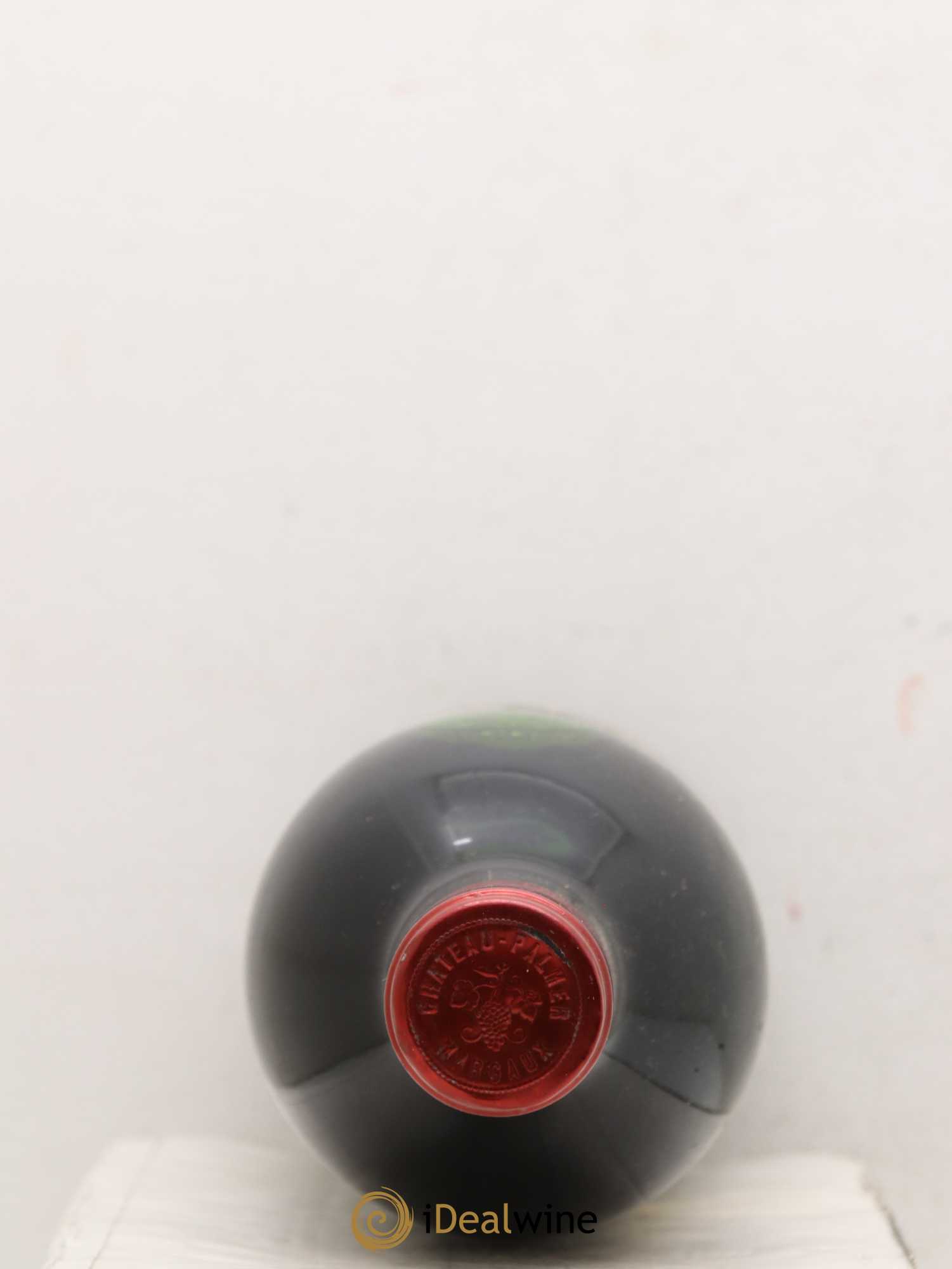 Château Palmer 3ème Grand Cru Classé 1985 - Posten von 1 Flasche - 1