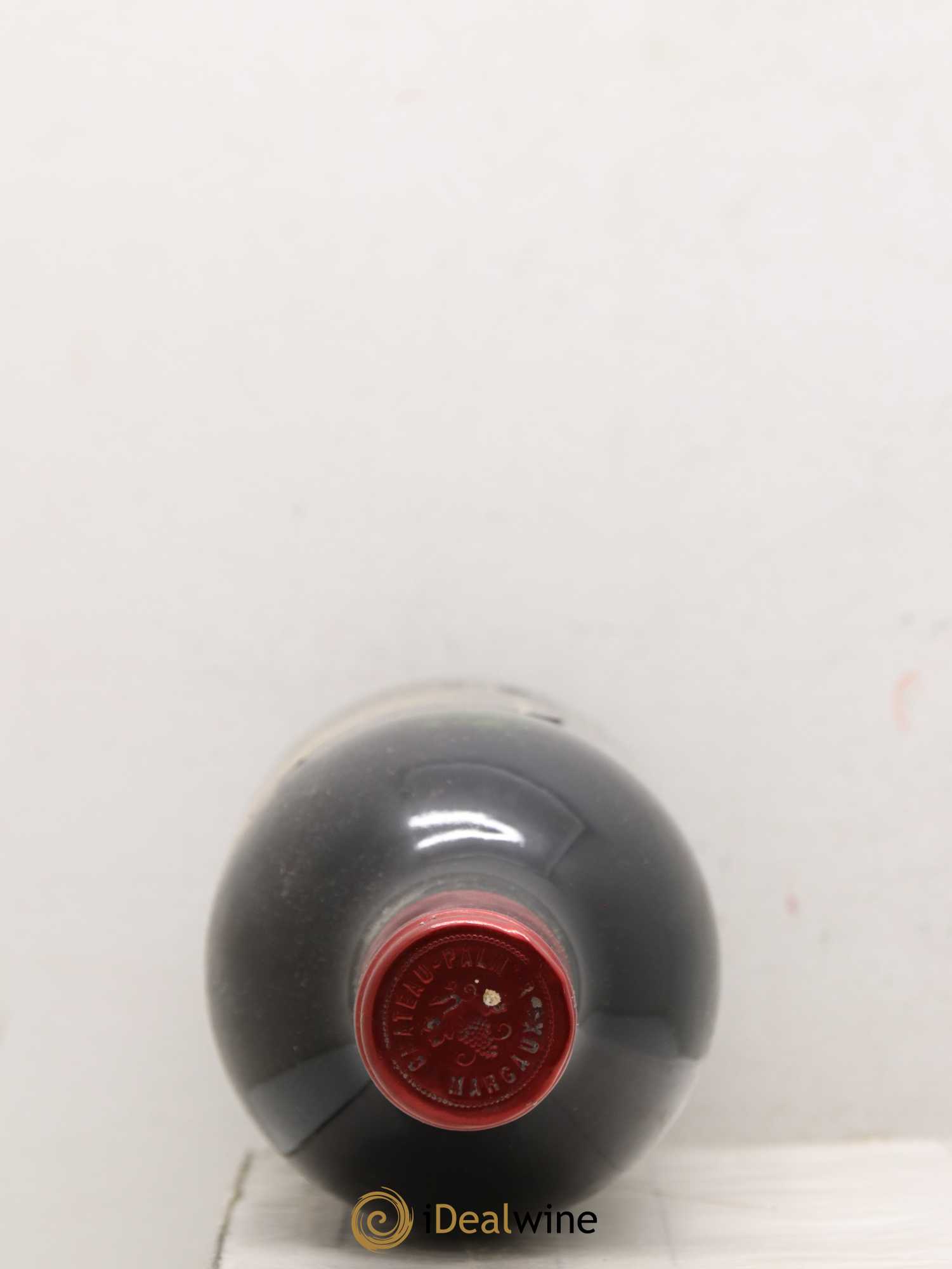 Château Palmer 3ème Grand Cru Classé 1986 - Posten von 1 Flasche - 1