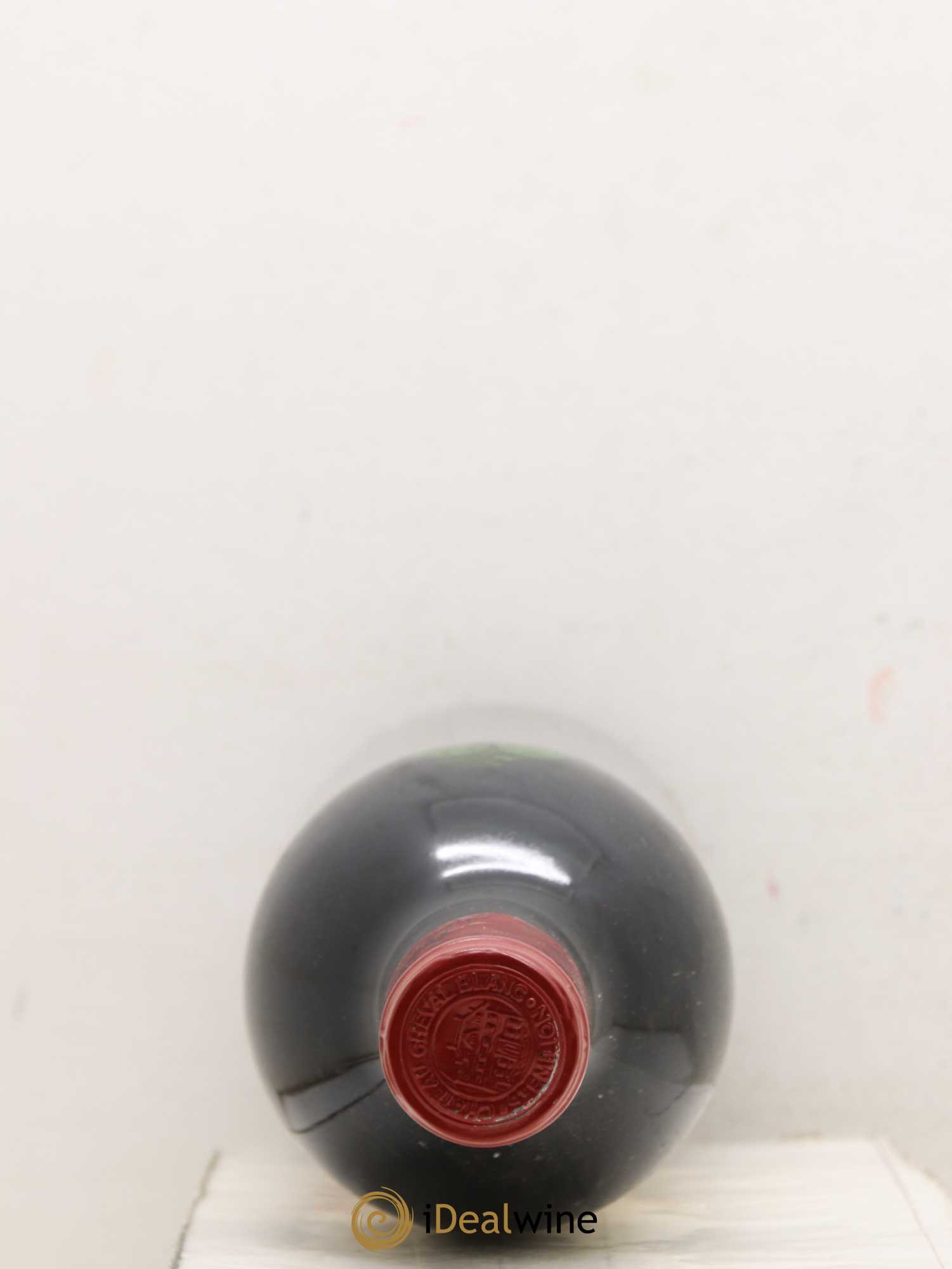 Château Cheval Blanc 1er Grand Cru Classé A 1985 - Lot de 1 bouteille - 1