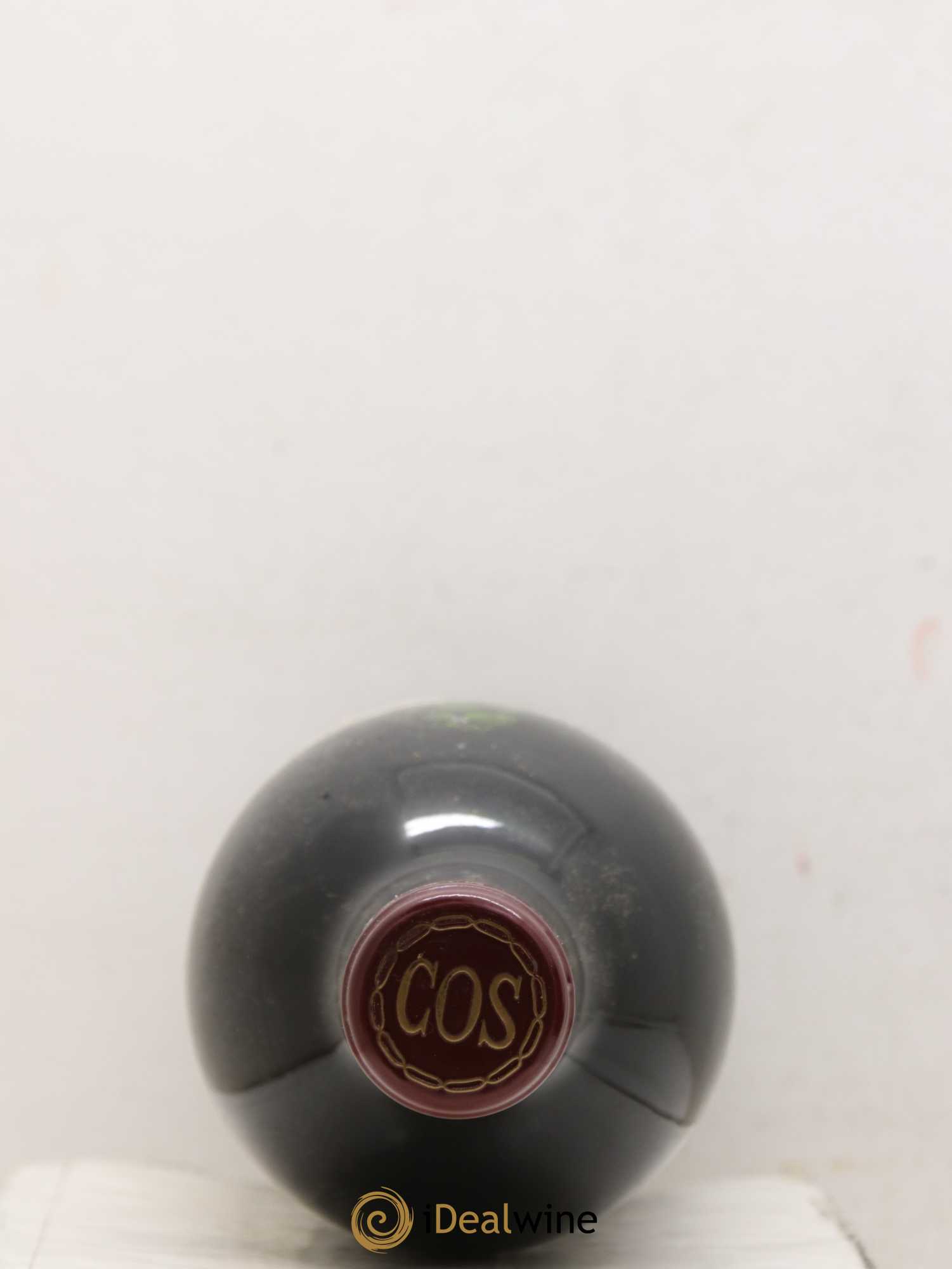 Cos d'Estournel 2ème Grand Cru Classé 1989 - Lot de 3 bouteilles - 1