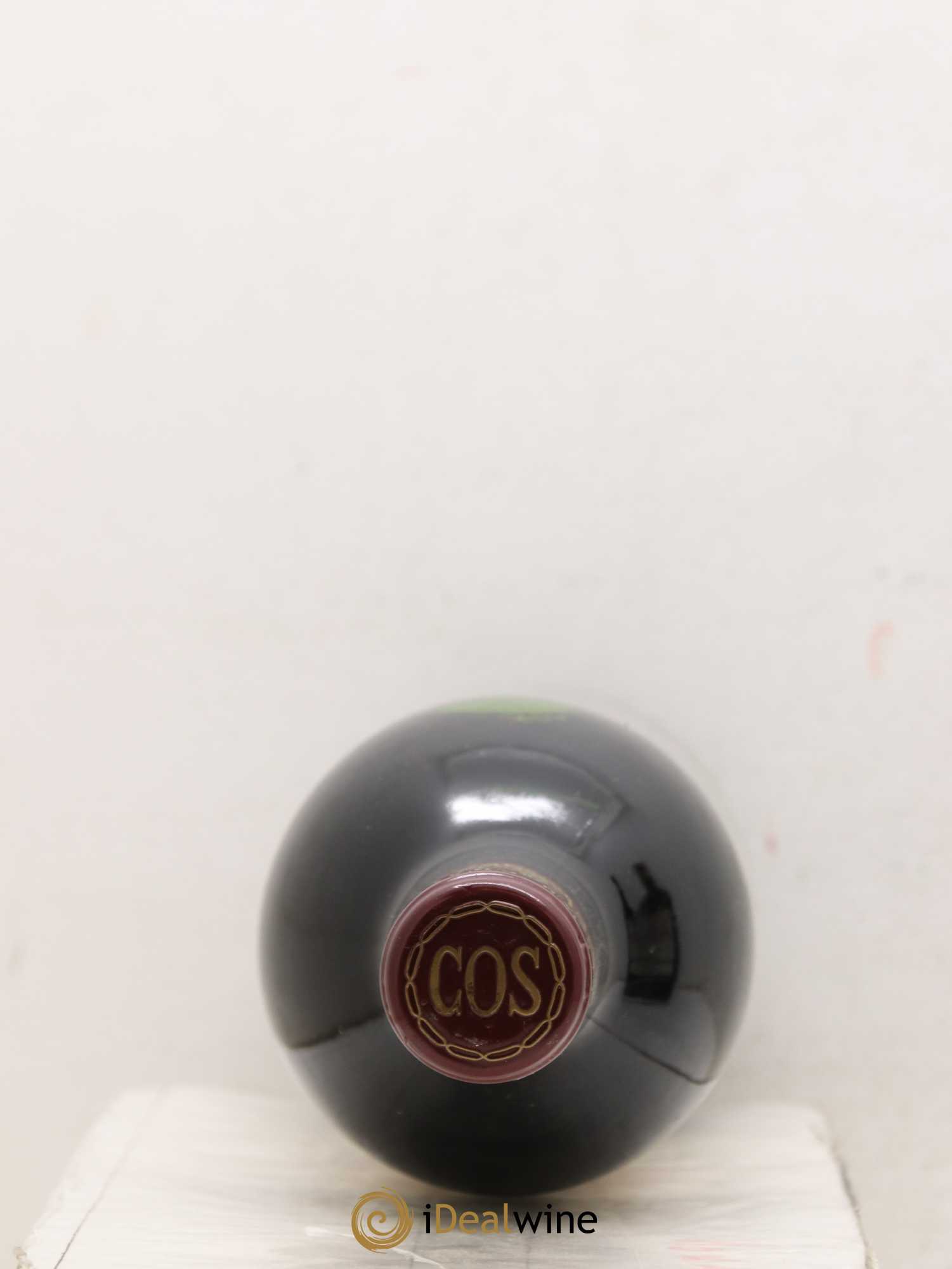 Cos d'Estournel 2ème Grand Cru Classé 1989 - Lot de 2 bouteilles - 1