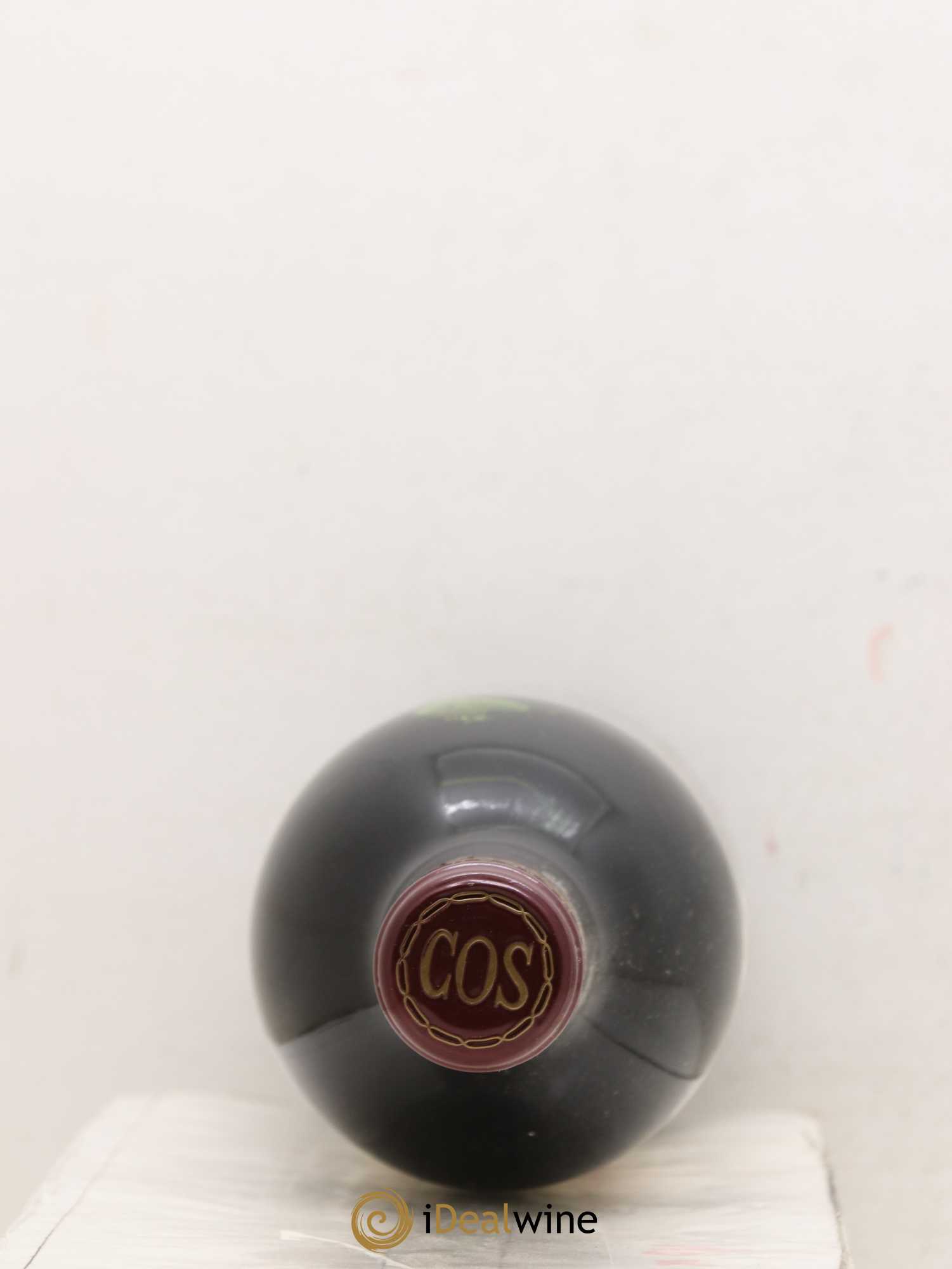 Cos d'Estournel 2ème Grand Cru Classé 1989 - Lot de 1 bouteille - 1