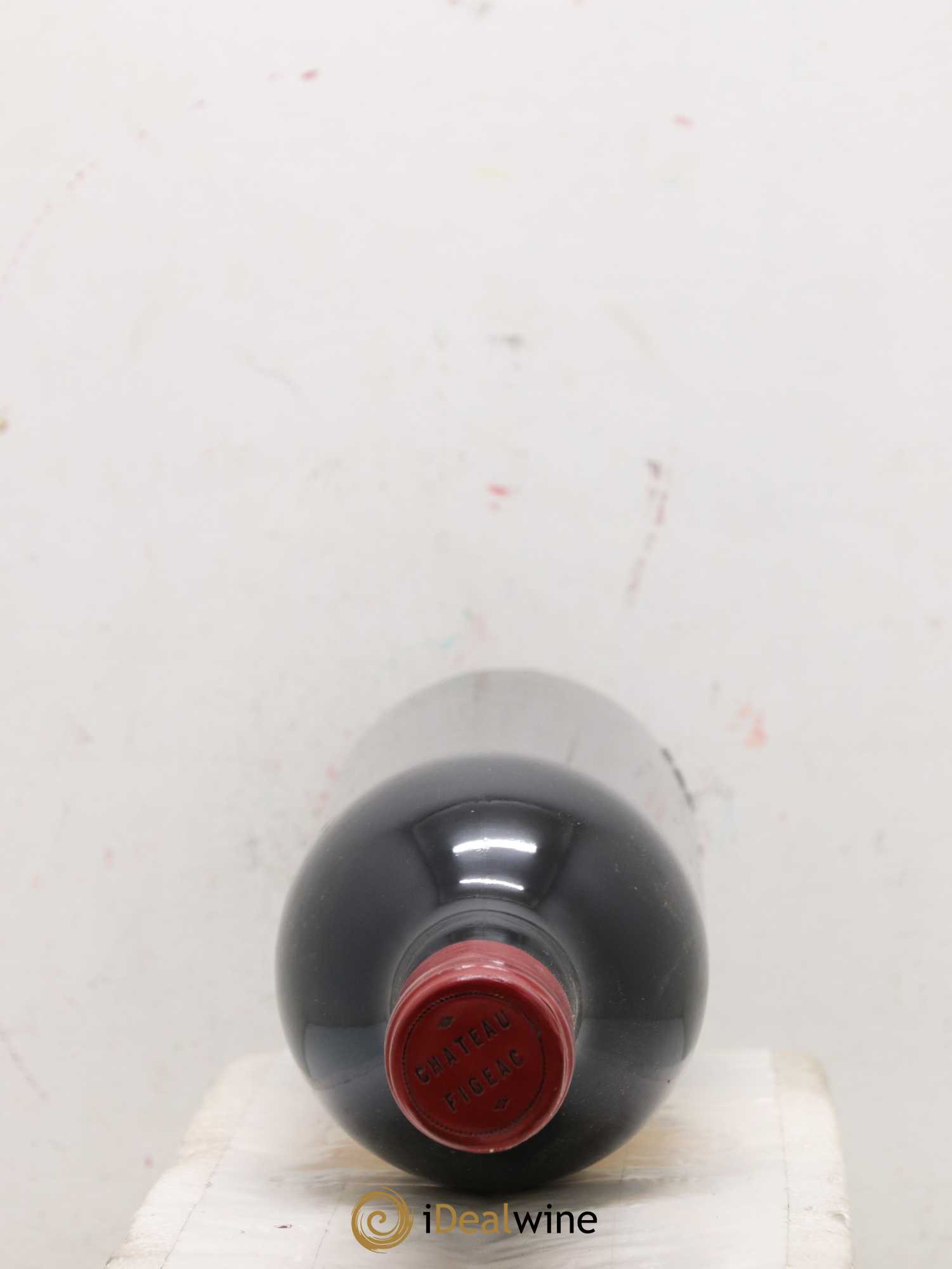 Château Figeac 1er Grand Cru Classé A 1982 - Lot de 1 bouteille - 1