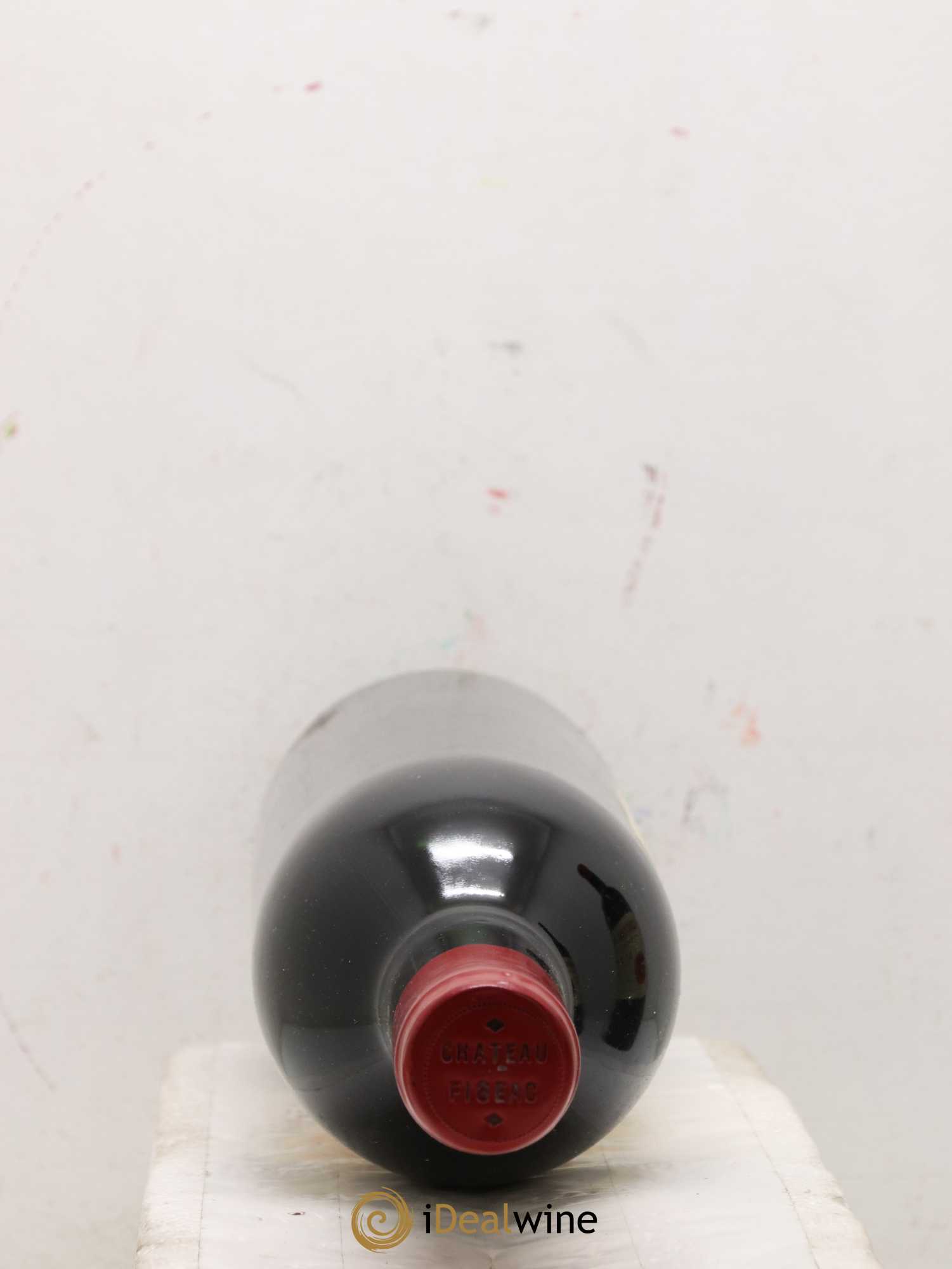 Château Figeac 1er Grand Cru Classé A 1985 - Lot de 2 bouteilles - 1