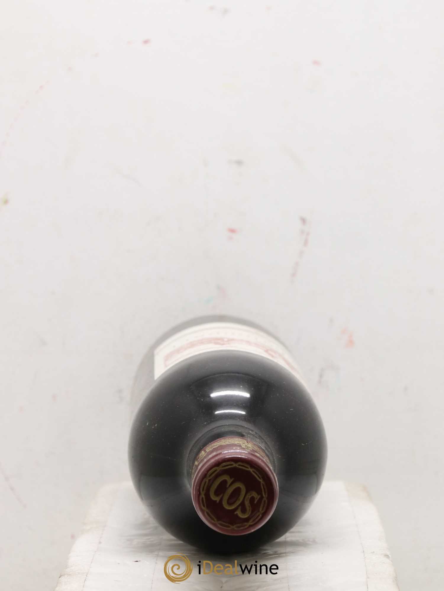 Cos d'Estournel 2ème Grand Cru Classé 1990 - Lot de 3 bouteilles - 1