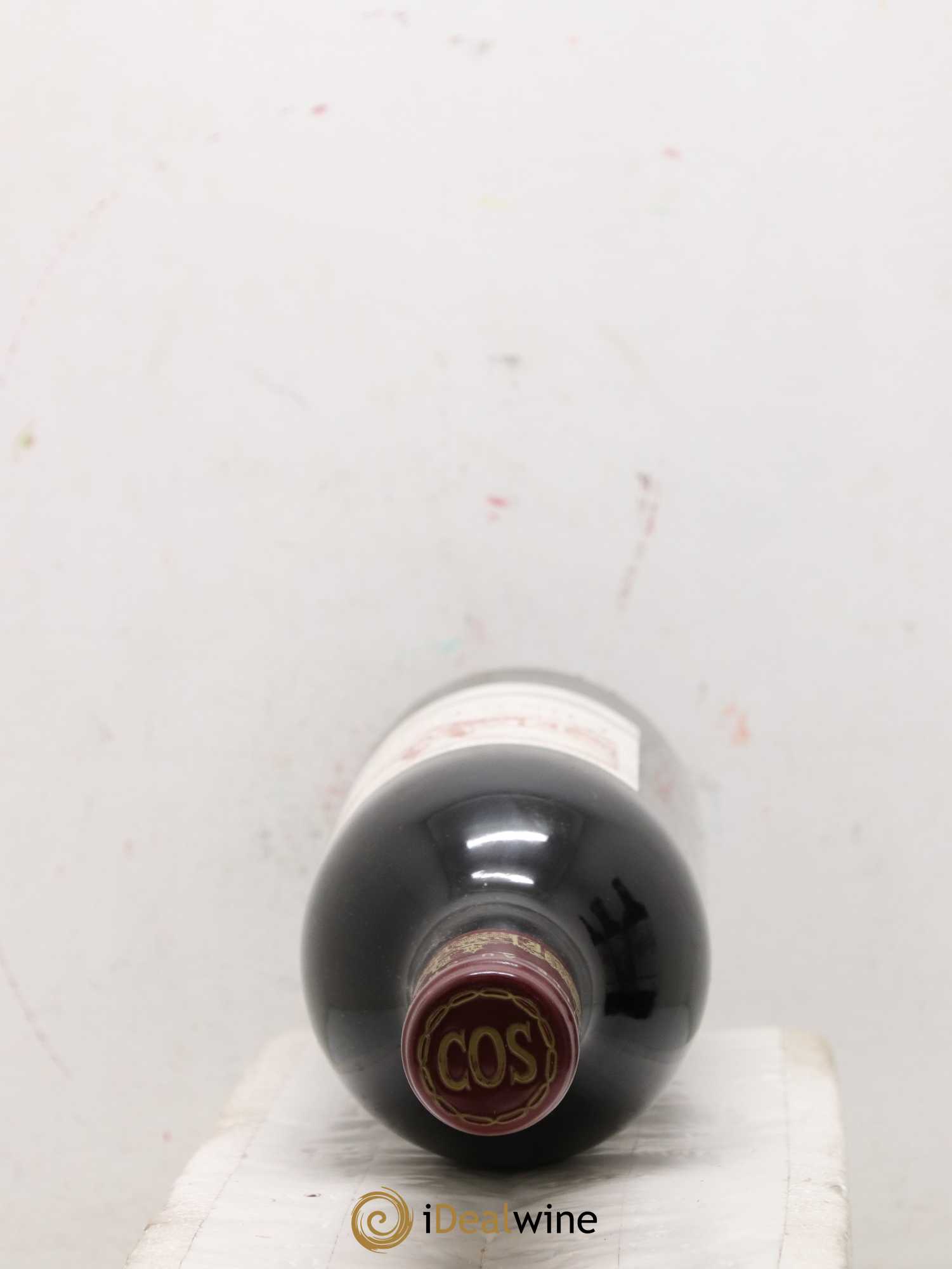 Cos d'Estournel 2ème Grand Cru Classé 1990 - Lot de 3 bouteilles - 1