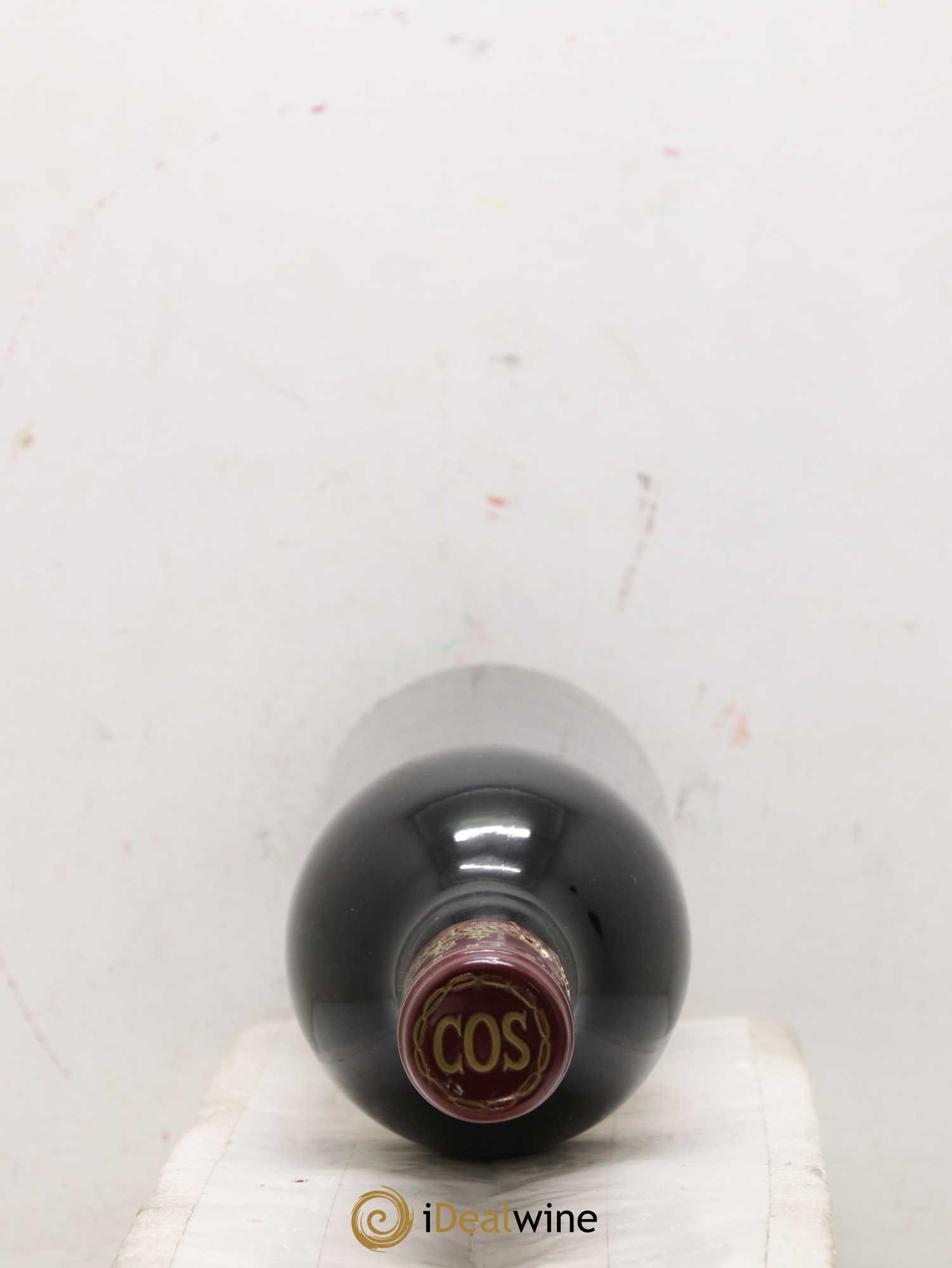 Cos d'Estournel 2ème Grand Cru Classé 1990 - Lot de 2 bouteilles - 1