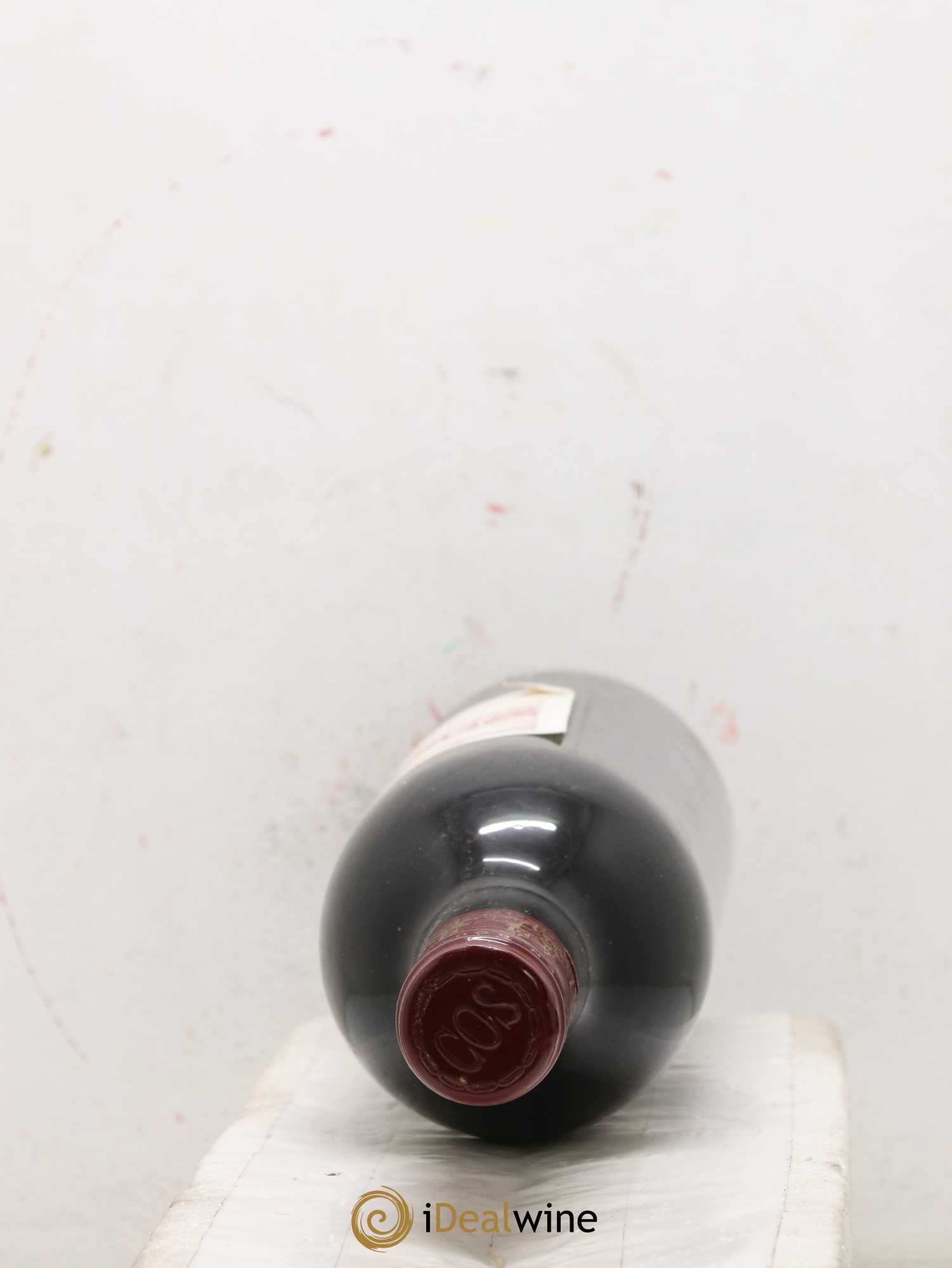 Cos d'Estournel 2ème Grand Cru Classé 1985 - Lot de 1 bouteille - 1