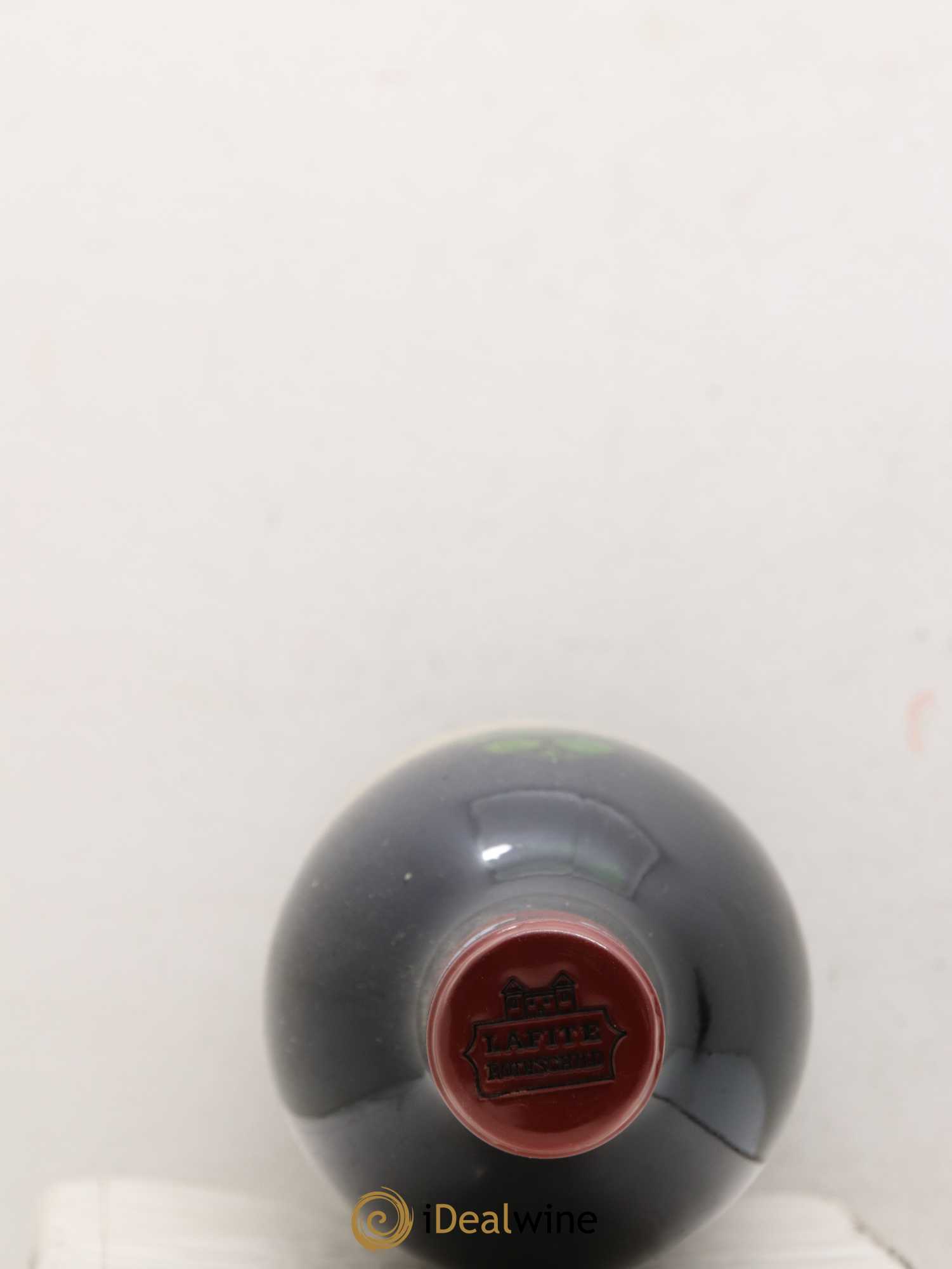 Château Lafite Rothschild 1er Grand Cru Classé 1988 - Lot de 2 bouteilles - 1