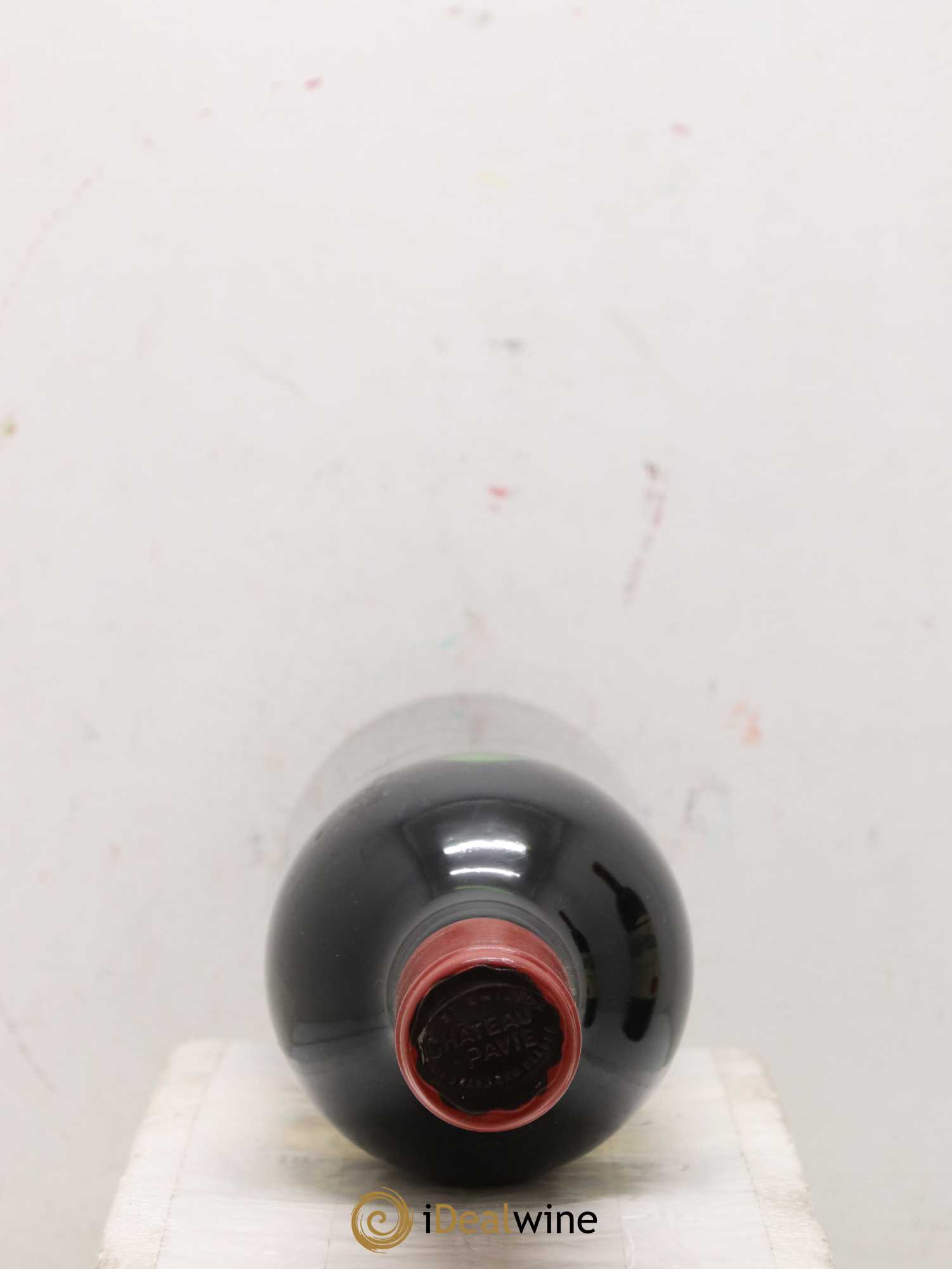 Château Pavie 1er Grand Cru Classé A 1983 - Lot de 2 bouteilles - 1