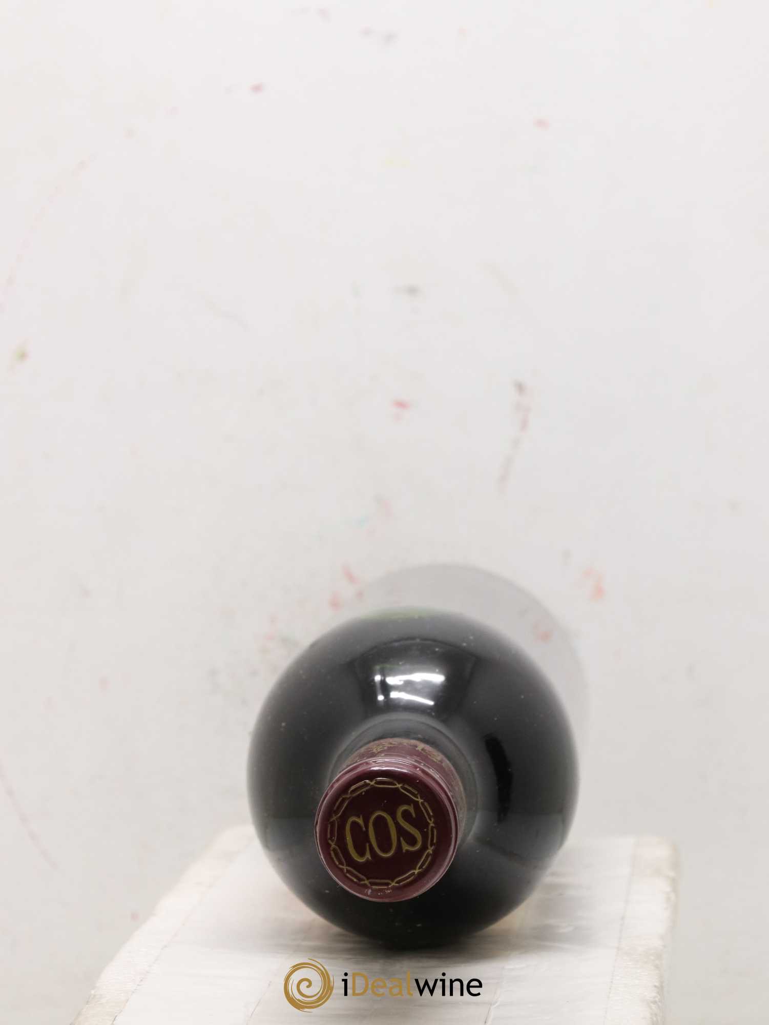Cos d'Estournel 2ème Grand Cru Classé 1986 - Lot de 3 bouteilles - 1