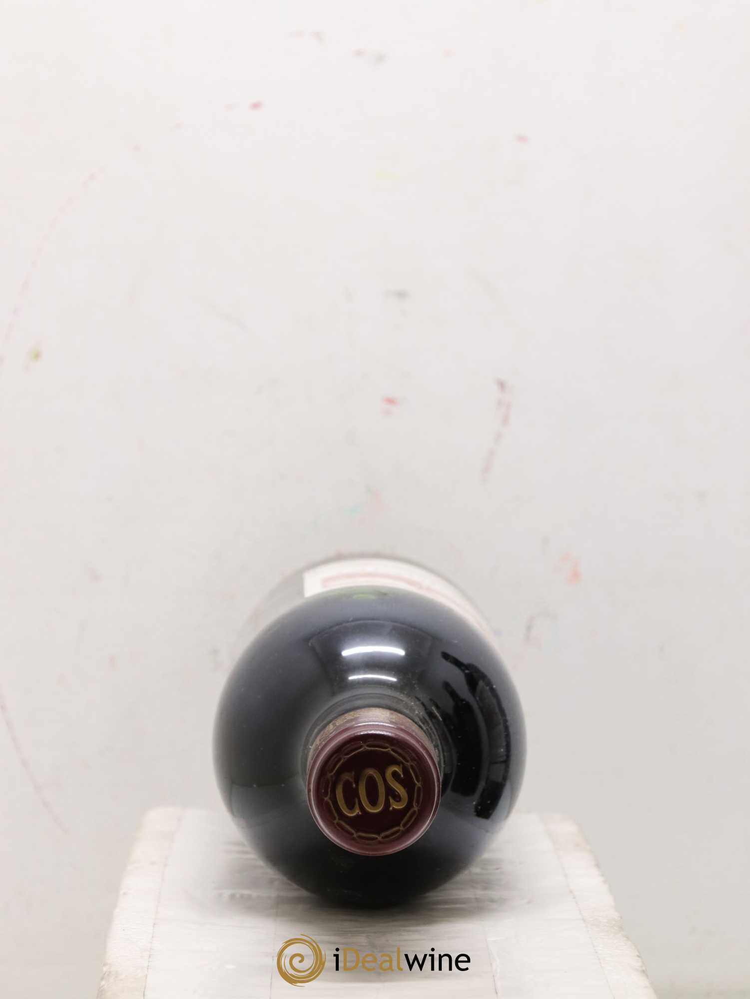 Cos d'Estournel 2ème Grand Cru Classé 1995 - Lot de 3 bouteilles - 1