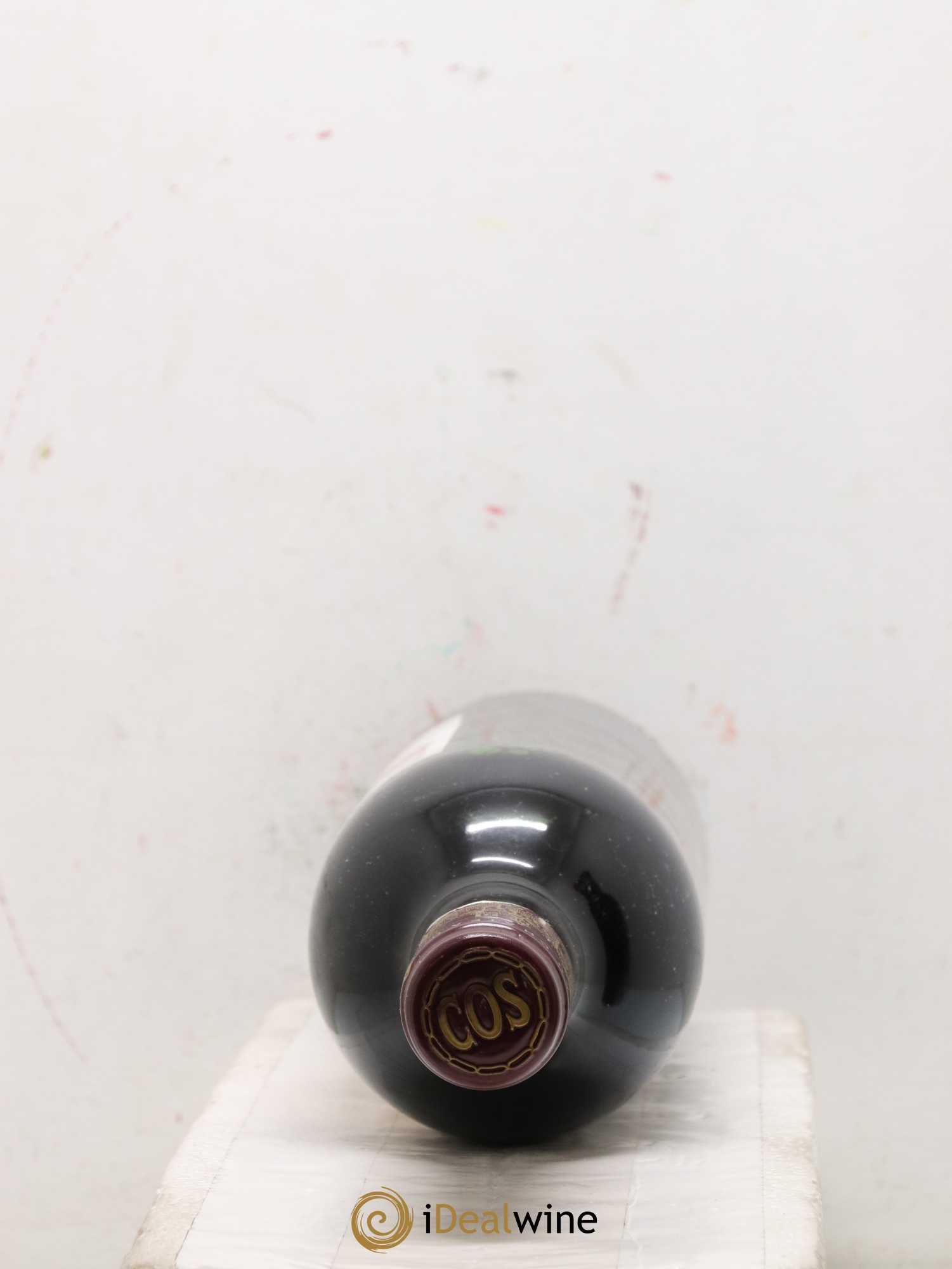 Cos d'Estournel 2ème Grand Cru Classé 1995 - Lot de 3 bouteilles - 1