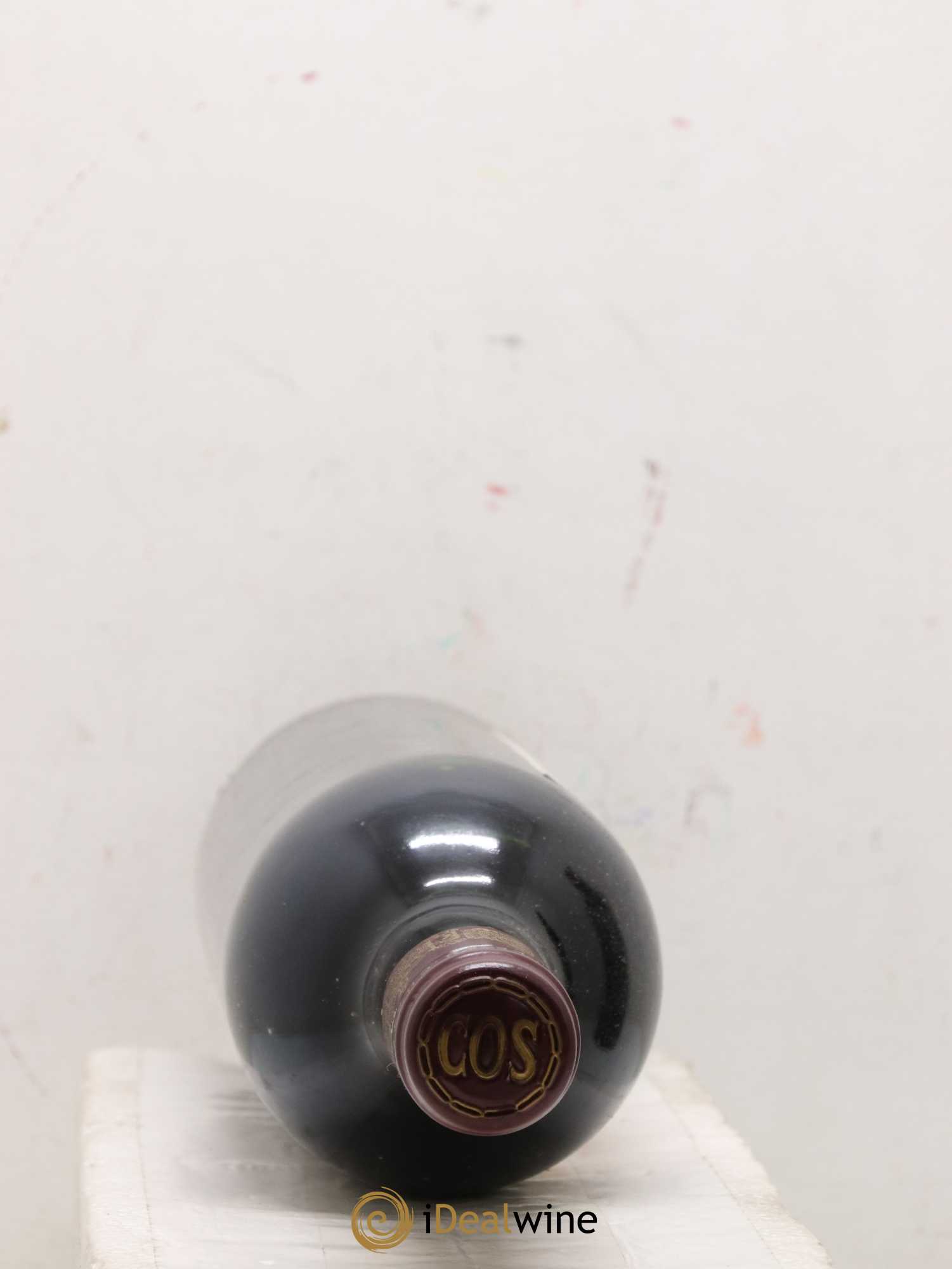 Cos d'Estournel 2ème Grand Cru Classé 1995 - Lot de 2 bouteilles - 1