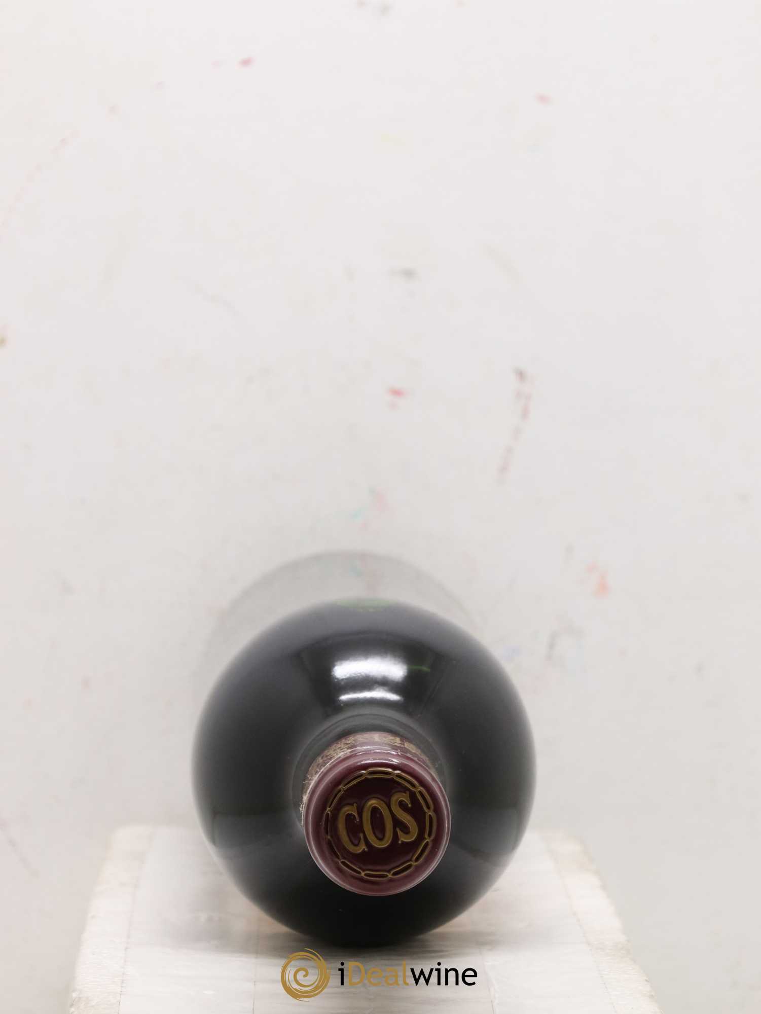 Cos d'Estournel 2ème Grand Cru Classé 1995 - Lot de 2 bouteilles - 1