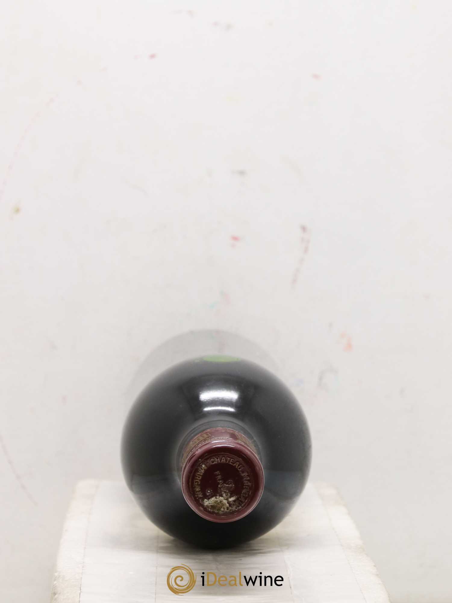 Château Margaux 1er Grand Cru Classé 1985 - Lot de 1 bouteille - 1