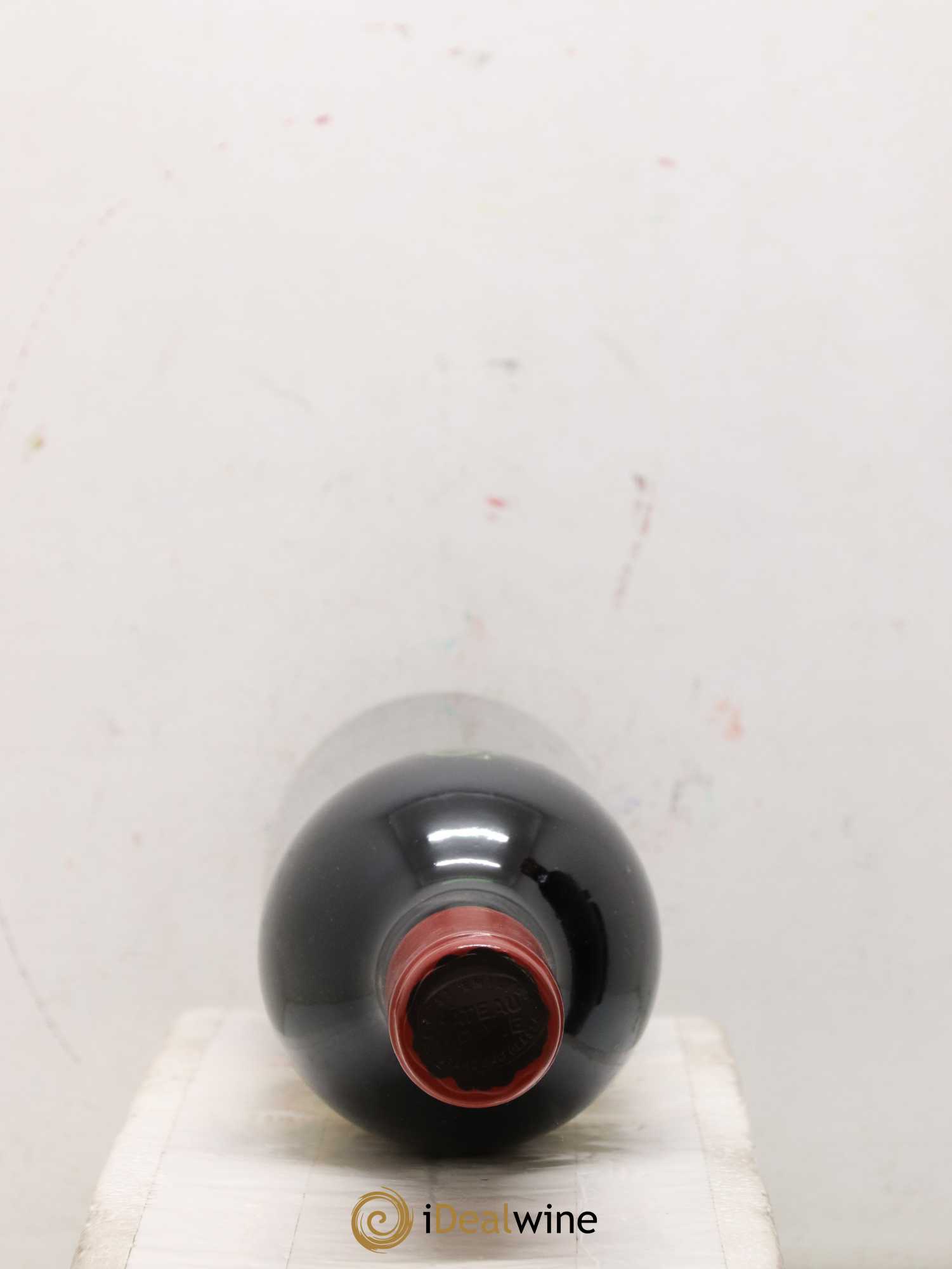 Château Pavie 1er Grand Cru Classé A 1983 - Posten von 3 Flaschen - 1