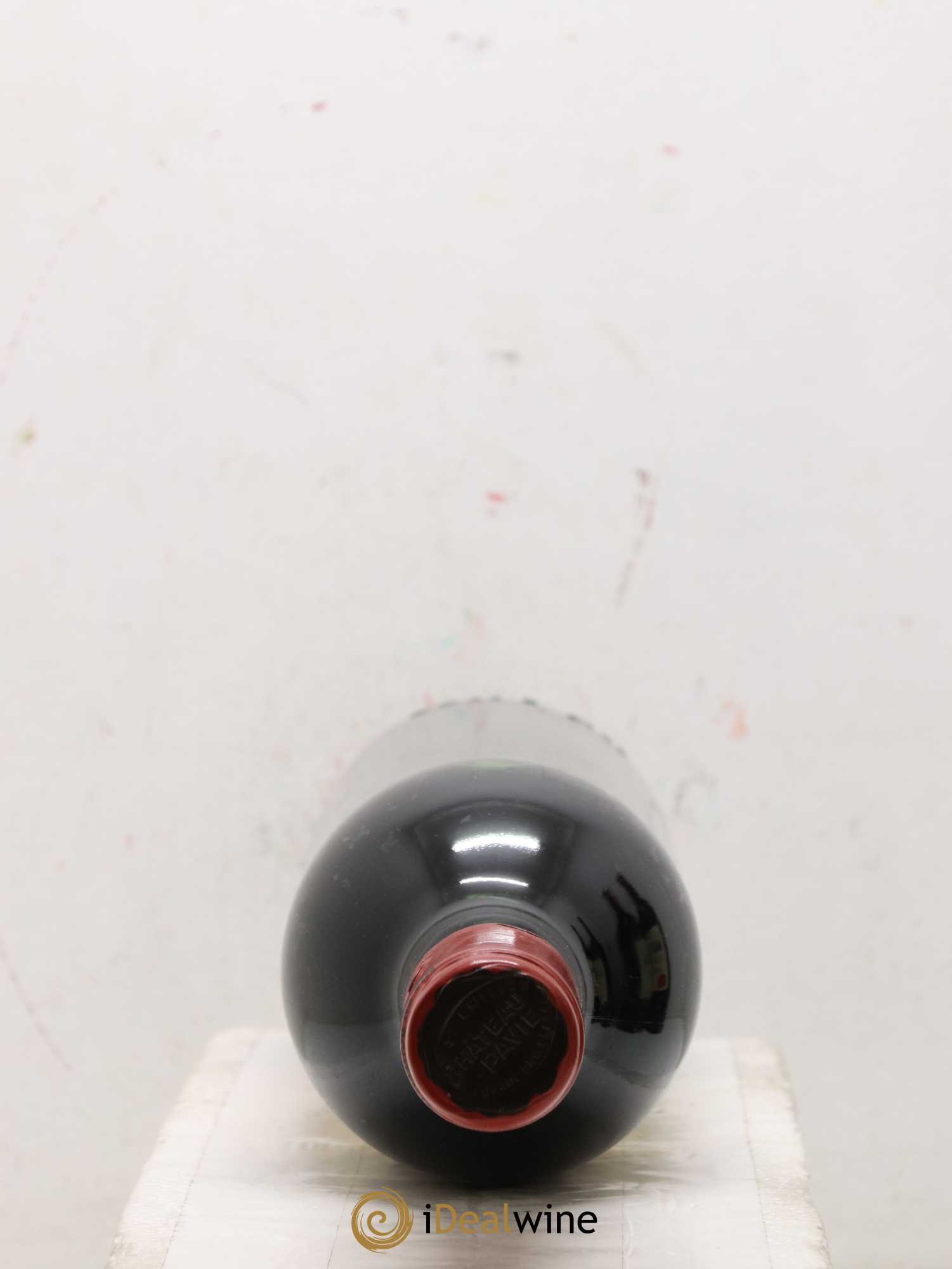 Château Pavie 1er Grand Cru Classé A 1983 - Lot de 3 bouteilles - 1
