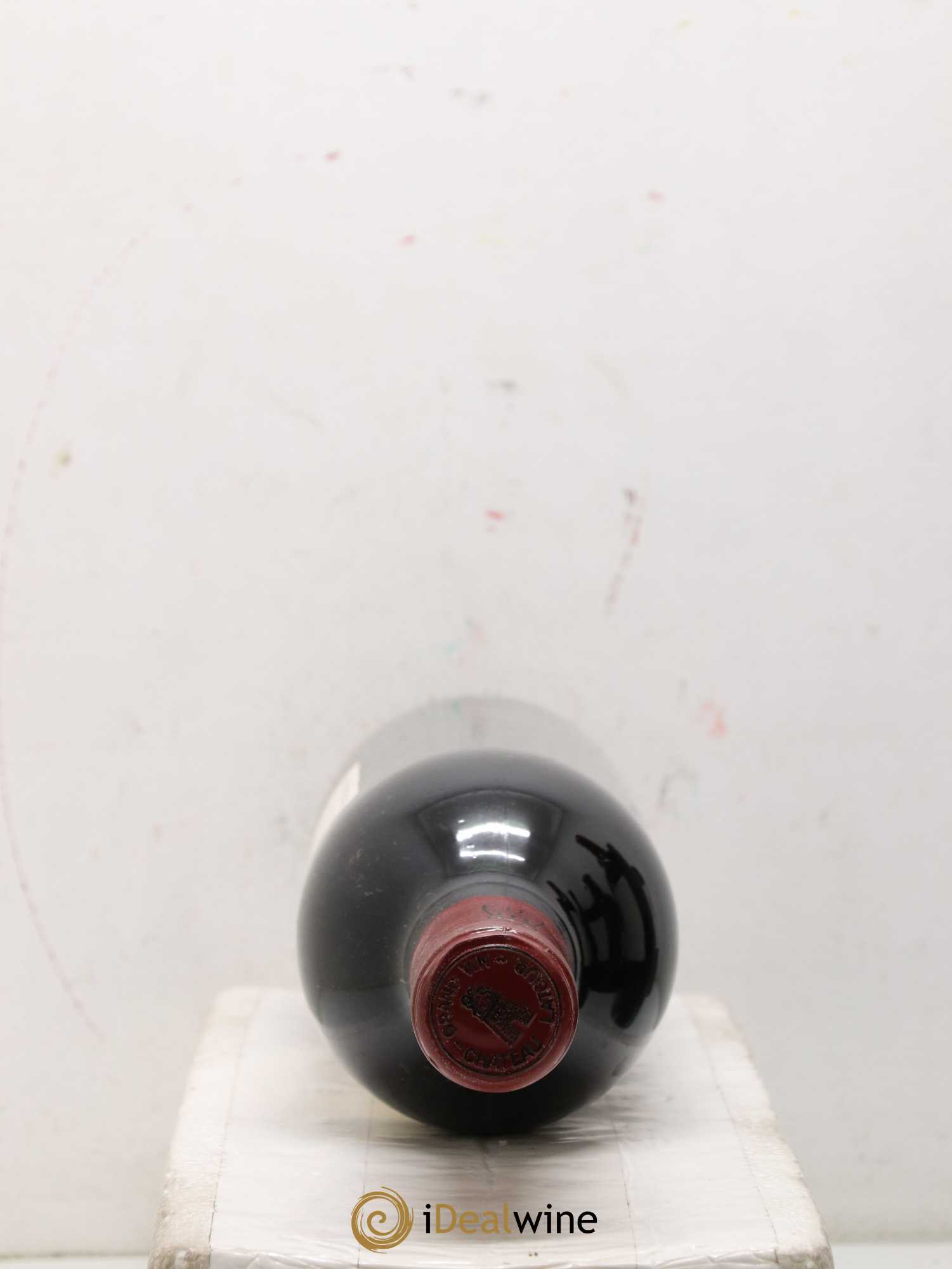 Château Latour 1er Grand Cru Classé 1988 - Lot de 2 bouteilles - 1