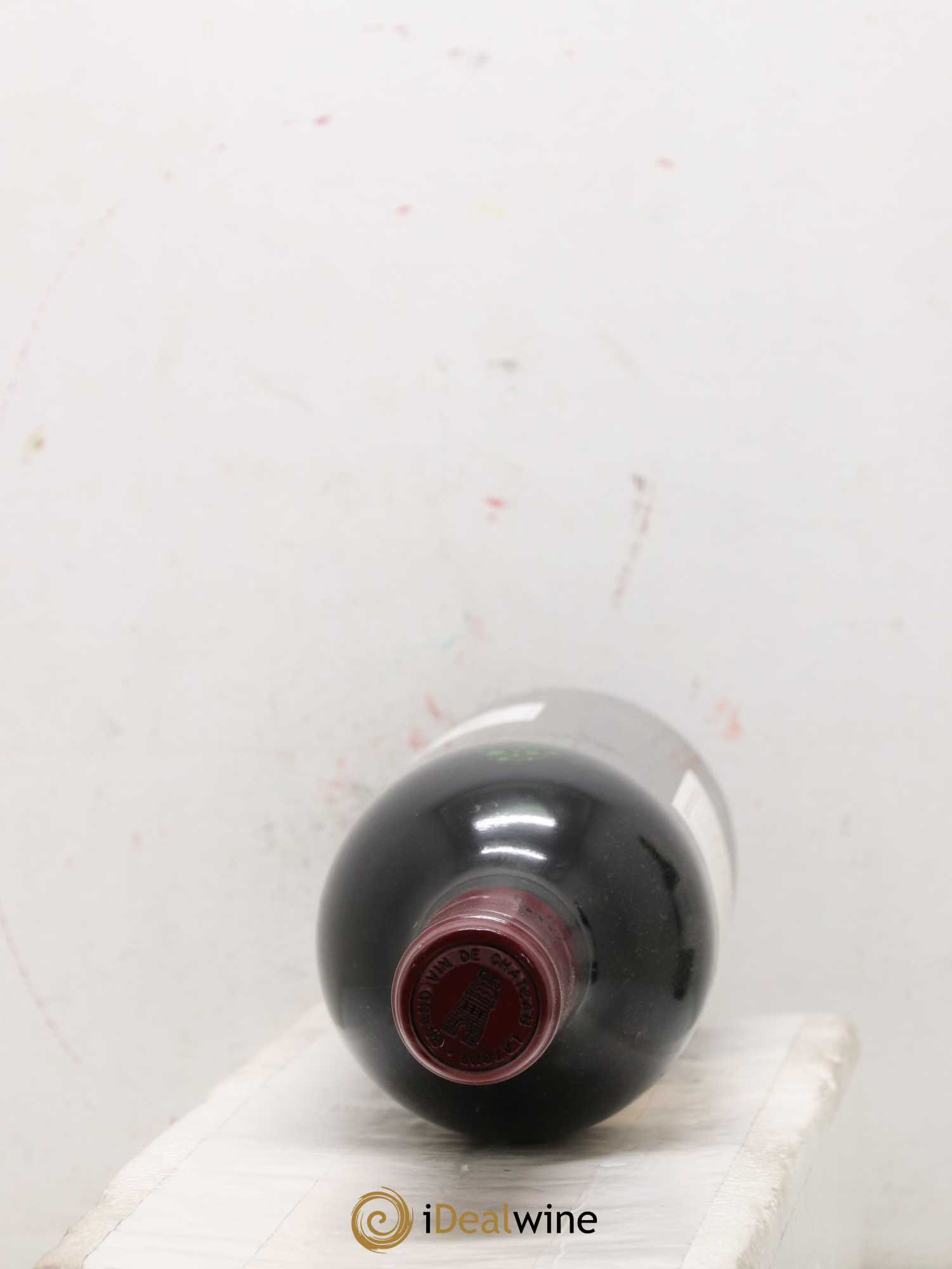 Château Latour 1er Grand Cru Classé 1996 - Lot de 2 bouteilles - 2