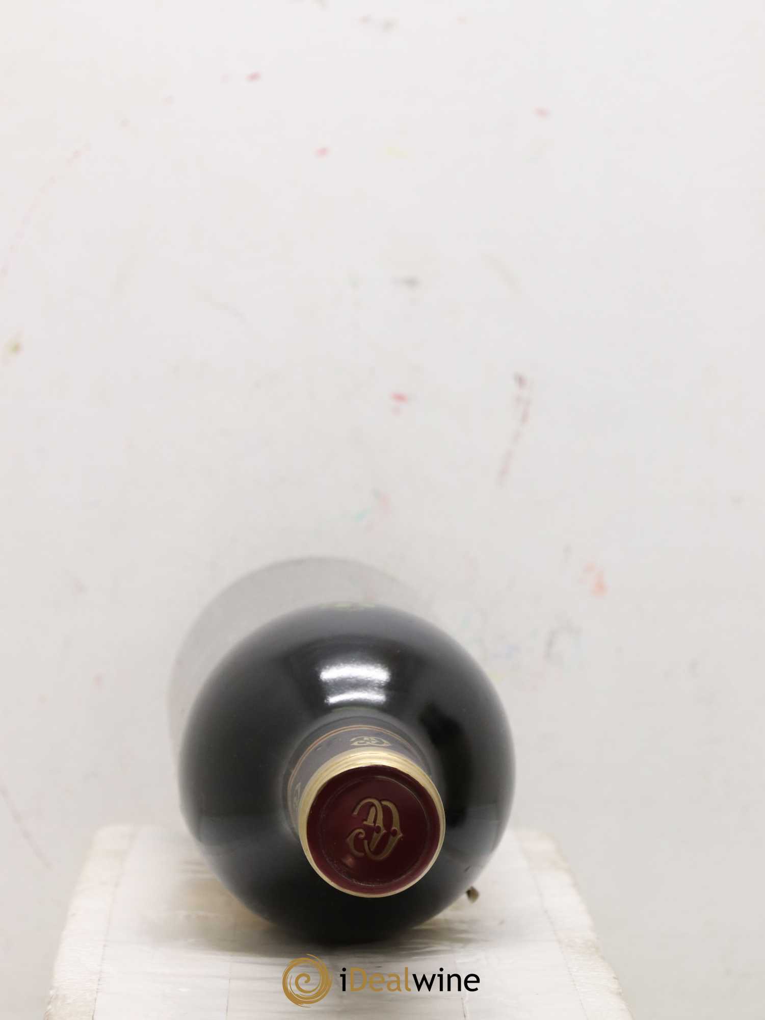Château Gruaud Larose 2ème Grand Cru Classé 1982 - Lot de 2 bouteilles - 1