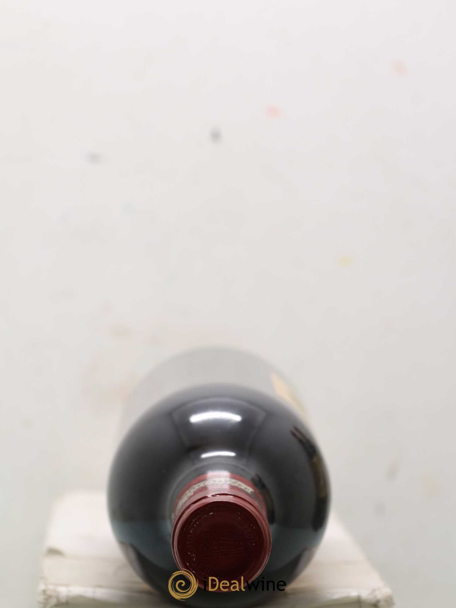 Château Ducru Beaucaillou 2ème Grand Cru Classé 1989 - Lot de 3 bouteilles - 1