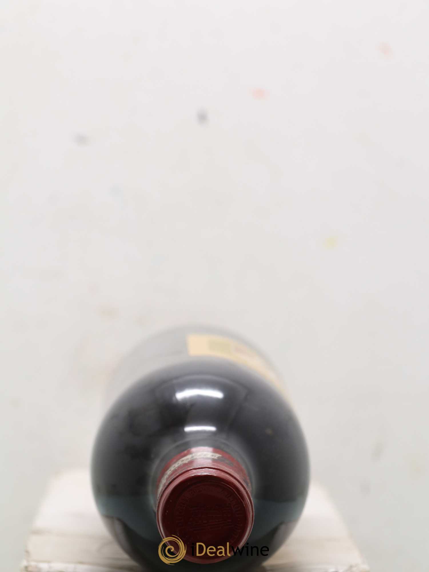 Château Ducru Beaucaillou 2ème Grand Cru Classé 1989 - Lot de 1 bouteille - 1