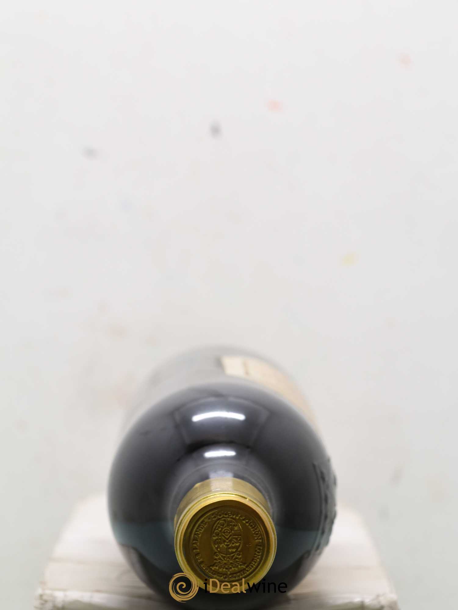 Château Pichon Longueville Comtesse de Lalande 2ème Grand Cru Classé 1986 - Posten von 3 Flaschen - 1