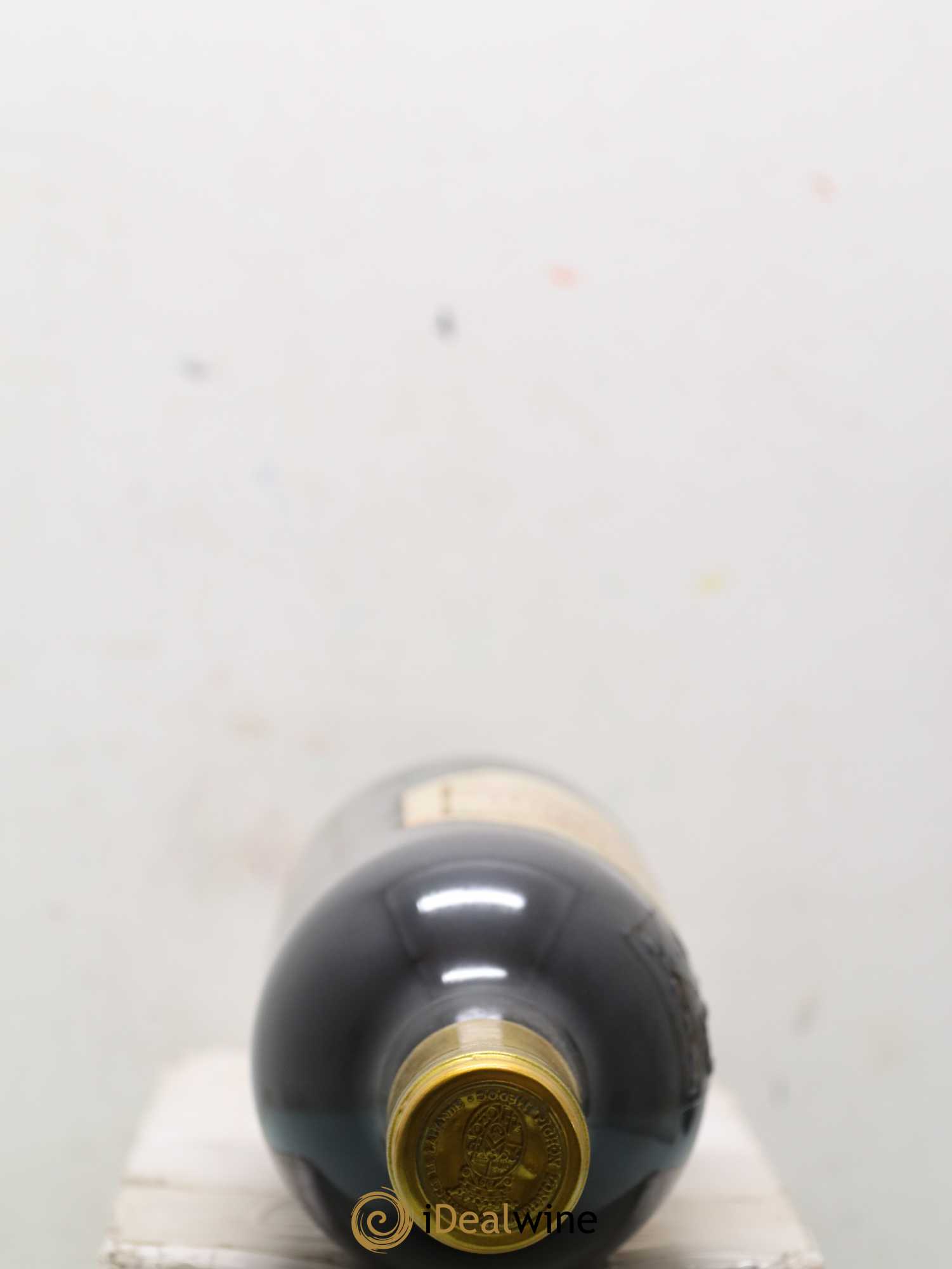 Château Pichon Longueville Comtesse de Lalande 2ème Grand Cru Classé 1986 - Posten von 2 Flaschen - 1