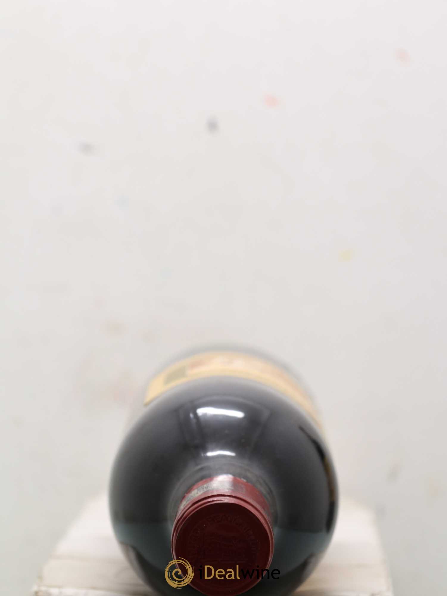 Château Ducru Beaucaillou 2ème Grand Cru Classé 1982 - Lot de 2 bouteilles - 1