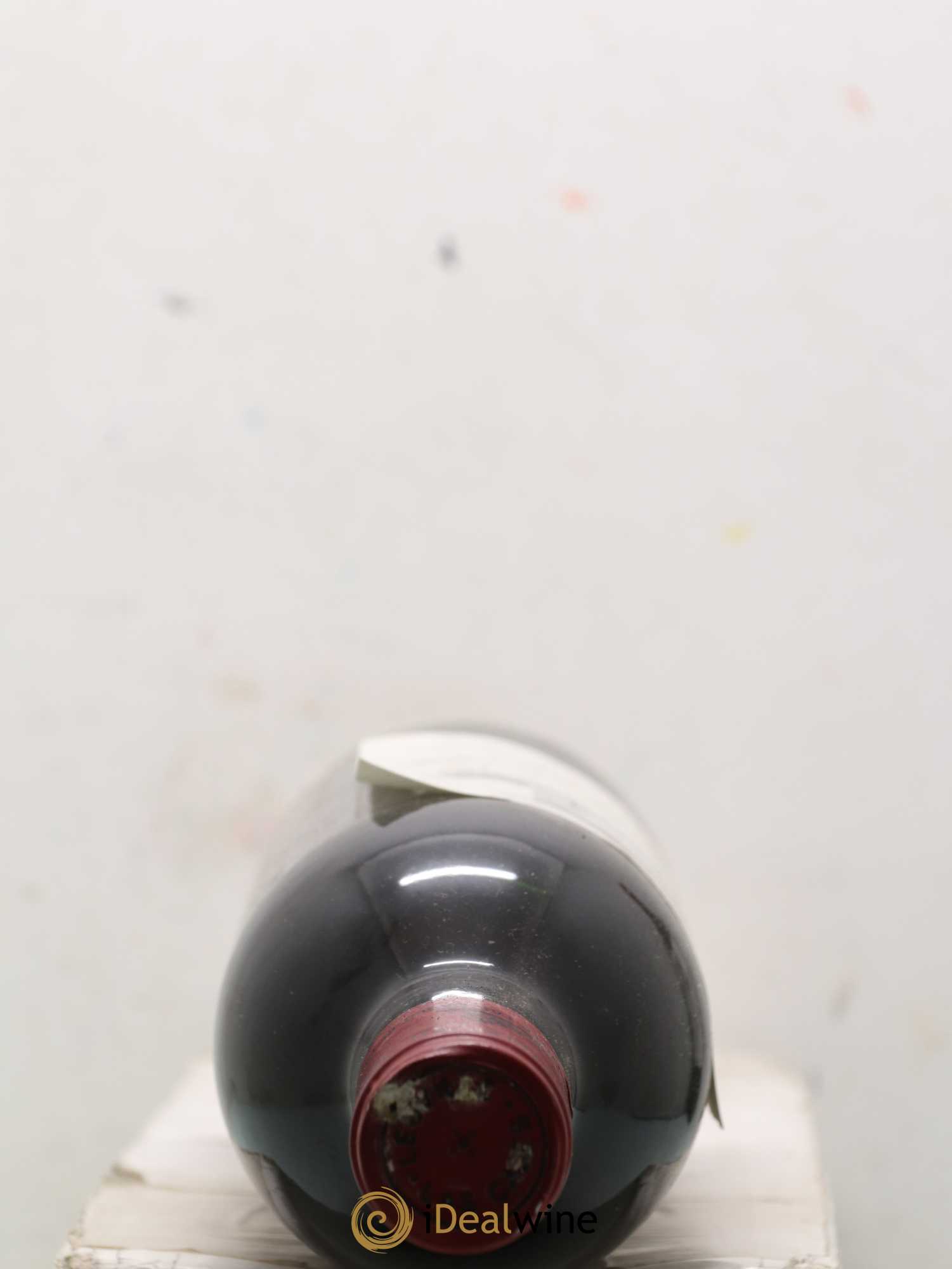 Château Léoville Las Cases 2ème Grand Cru Classé 1985 - Lot de 2 bouteilles - 1