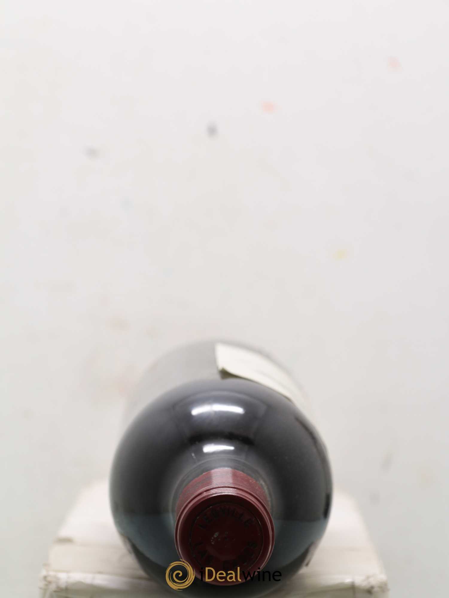 Château Léoville Las Cases 2ème Grand Cru Classé 1988 - Lot de 2 bouteilles - 1