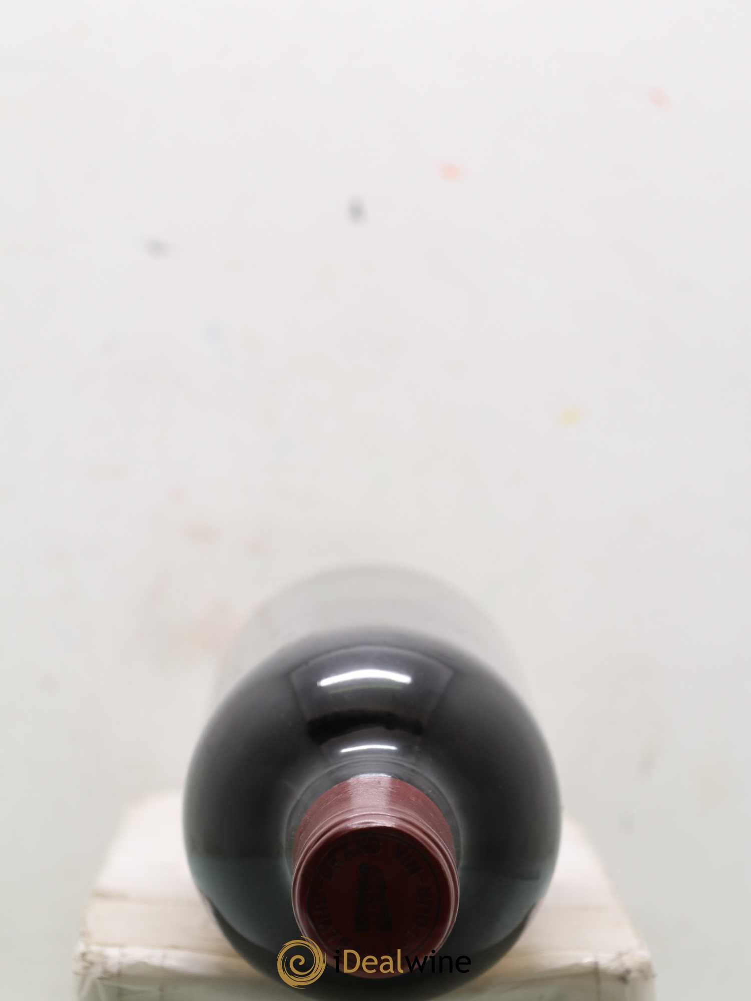 Château Latour 1er Grand Cru Classé 1976 - Lot de 1 bouteille - 1